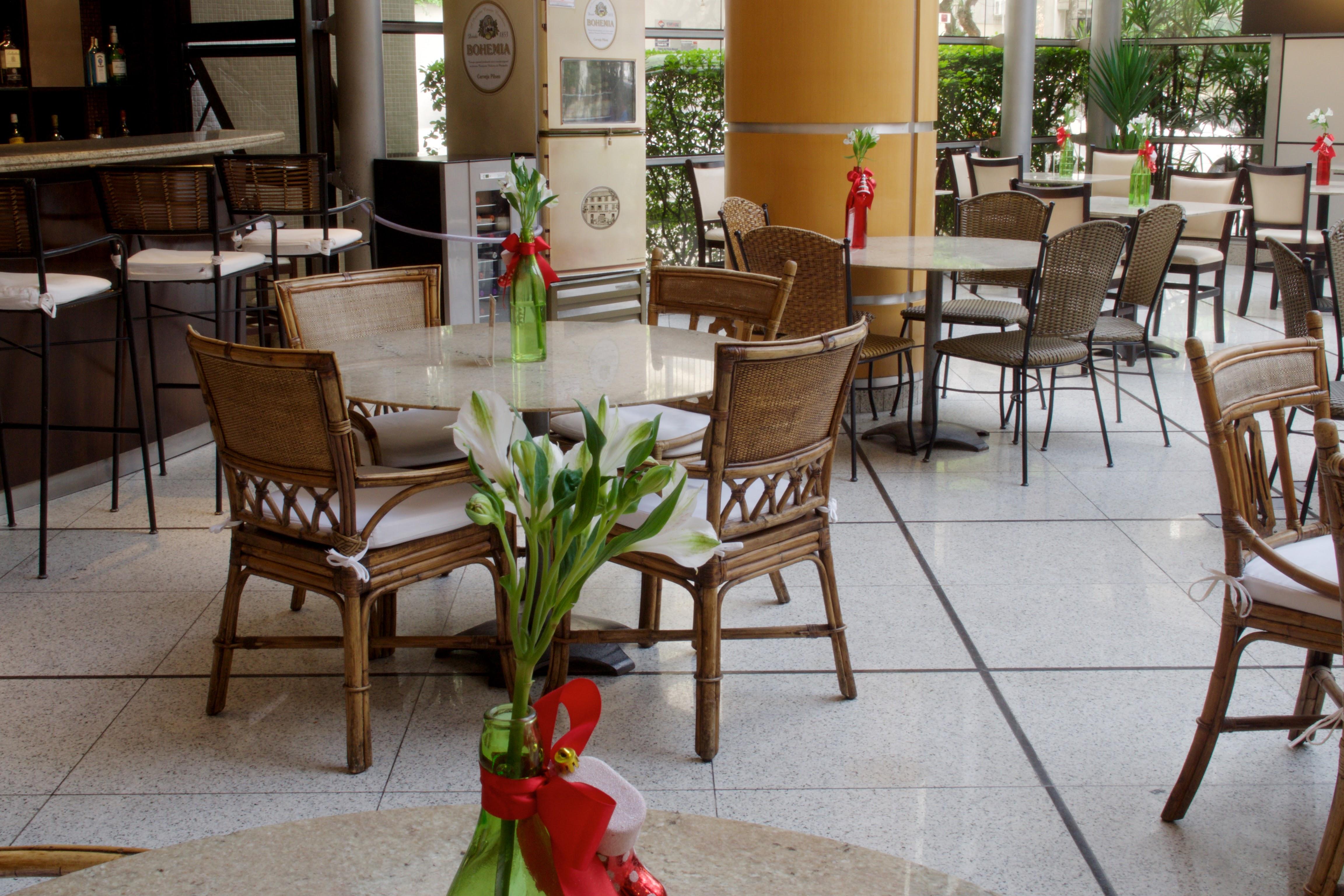 Quality Paulista Hotel São Paulo