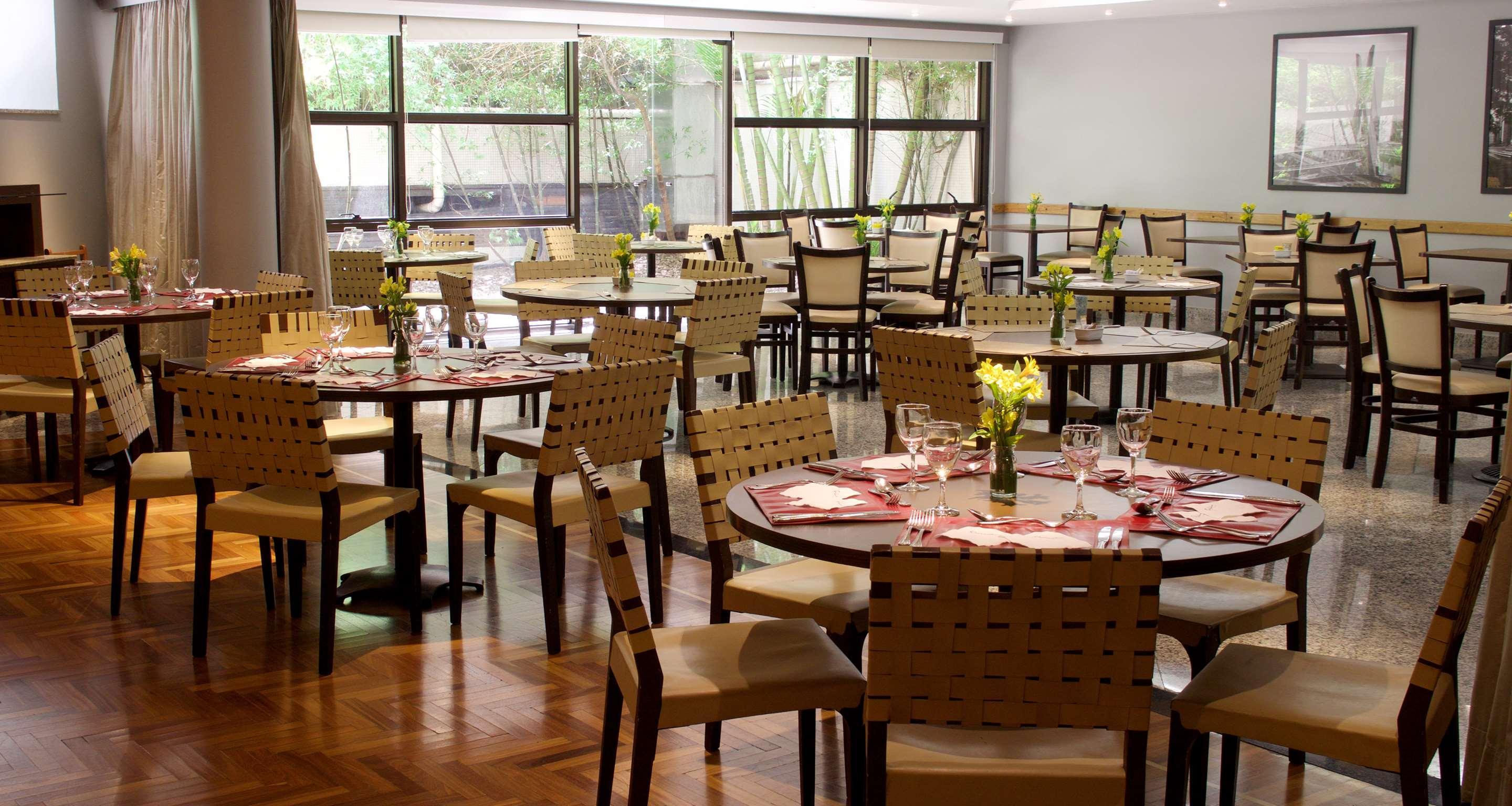 Hotel Quality Paulista