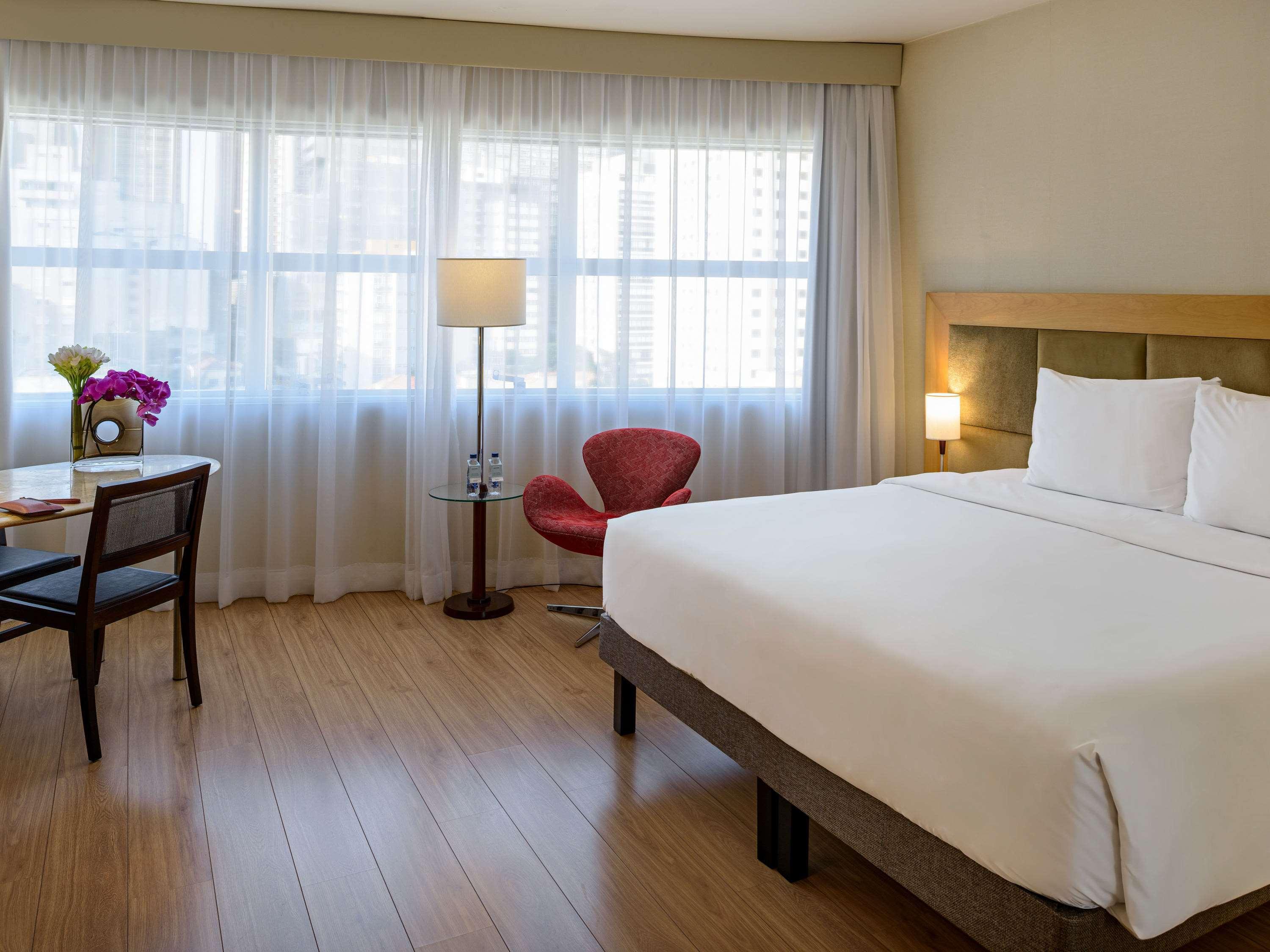 Mercure Jardins Hotel