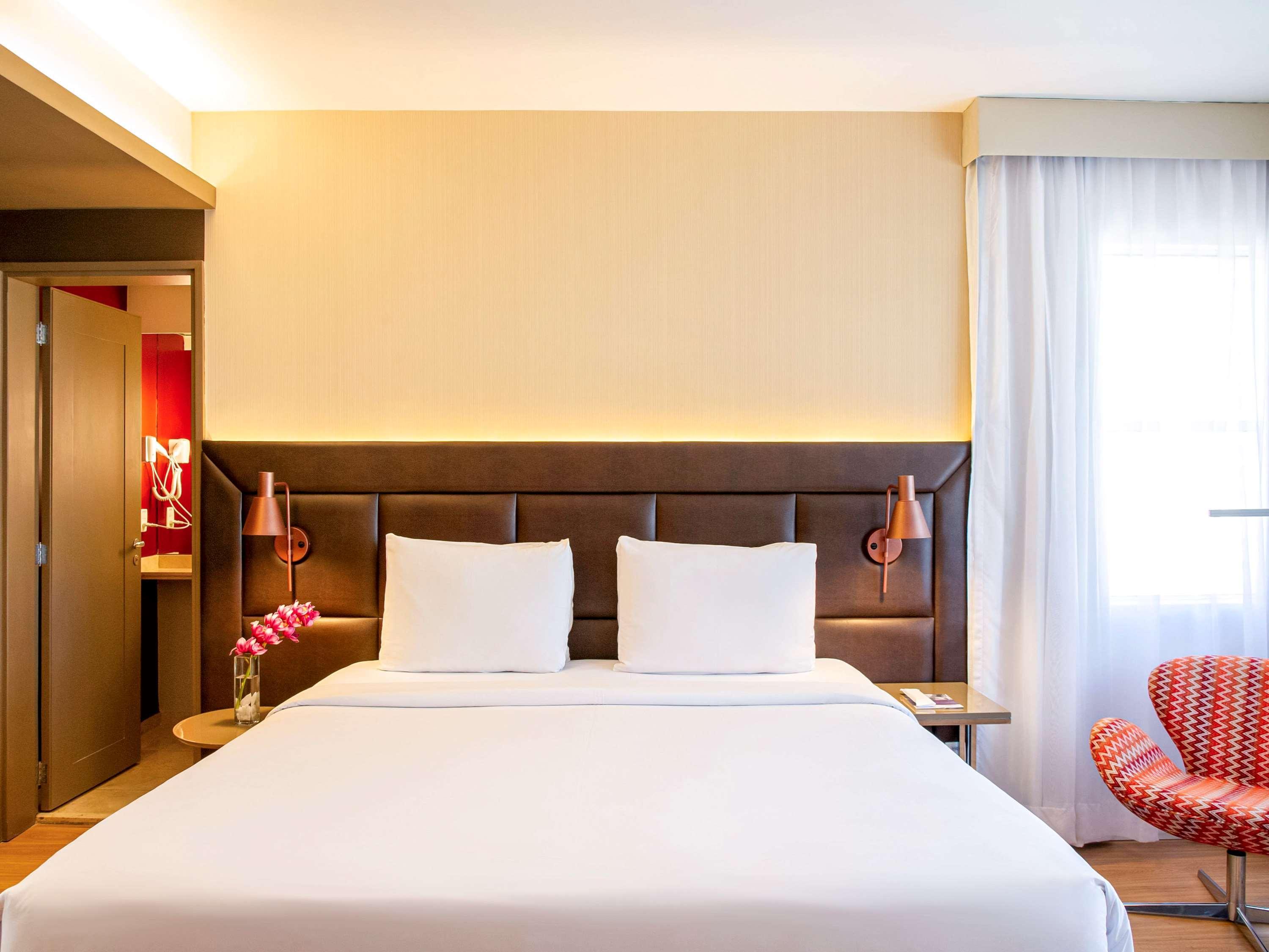 Mercure Jardins Hotel