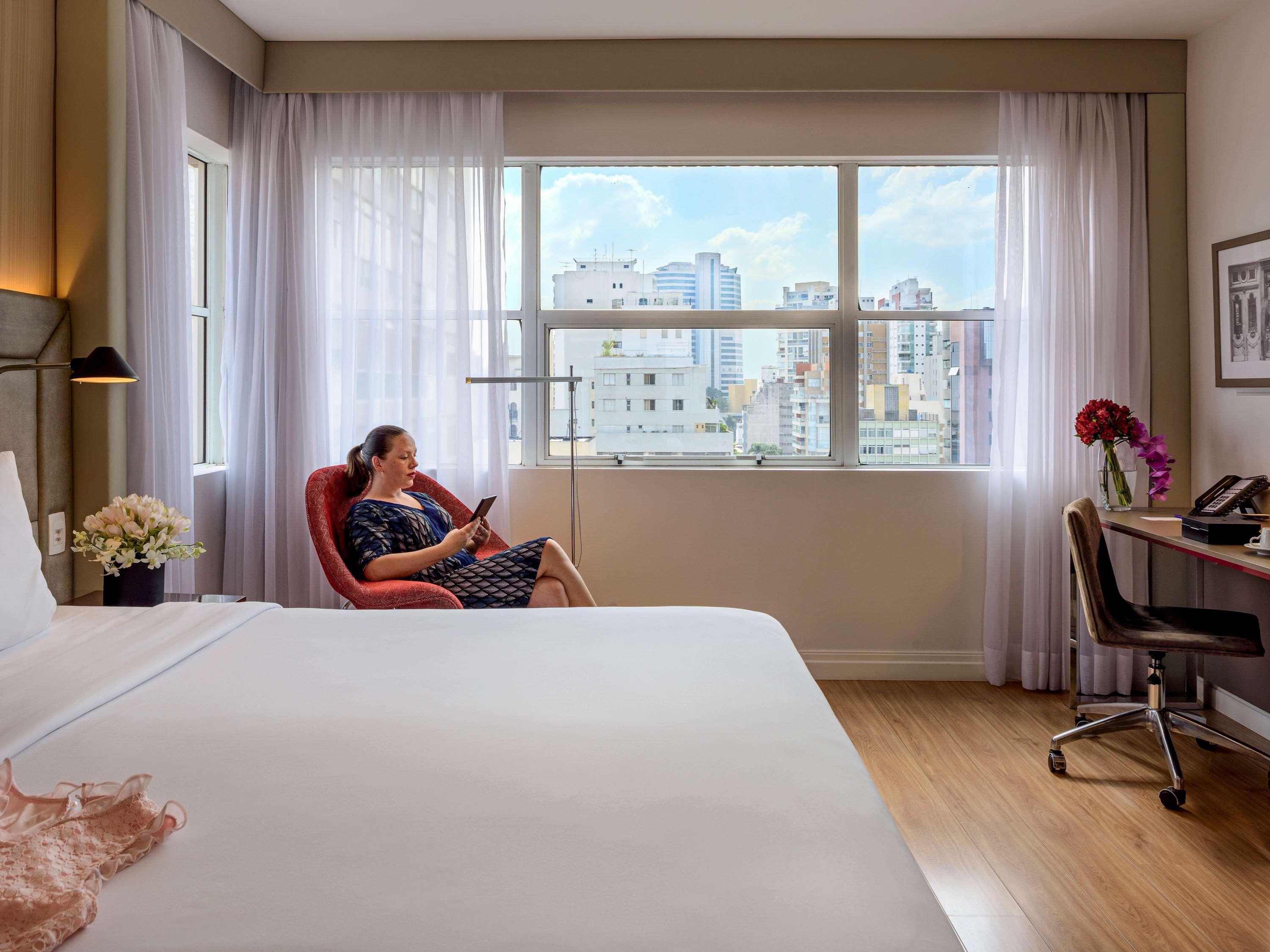 Mercure Jardins