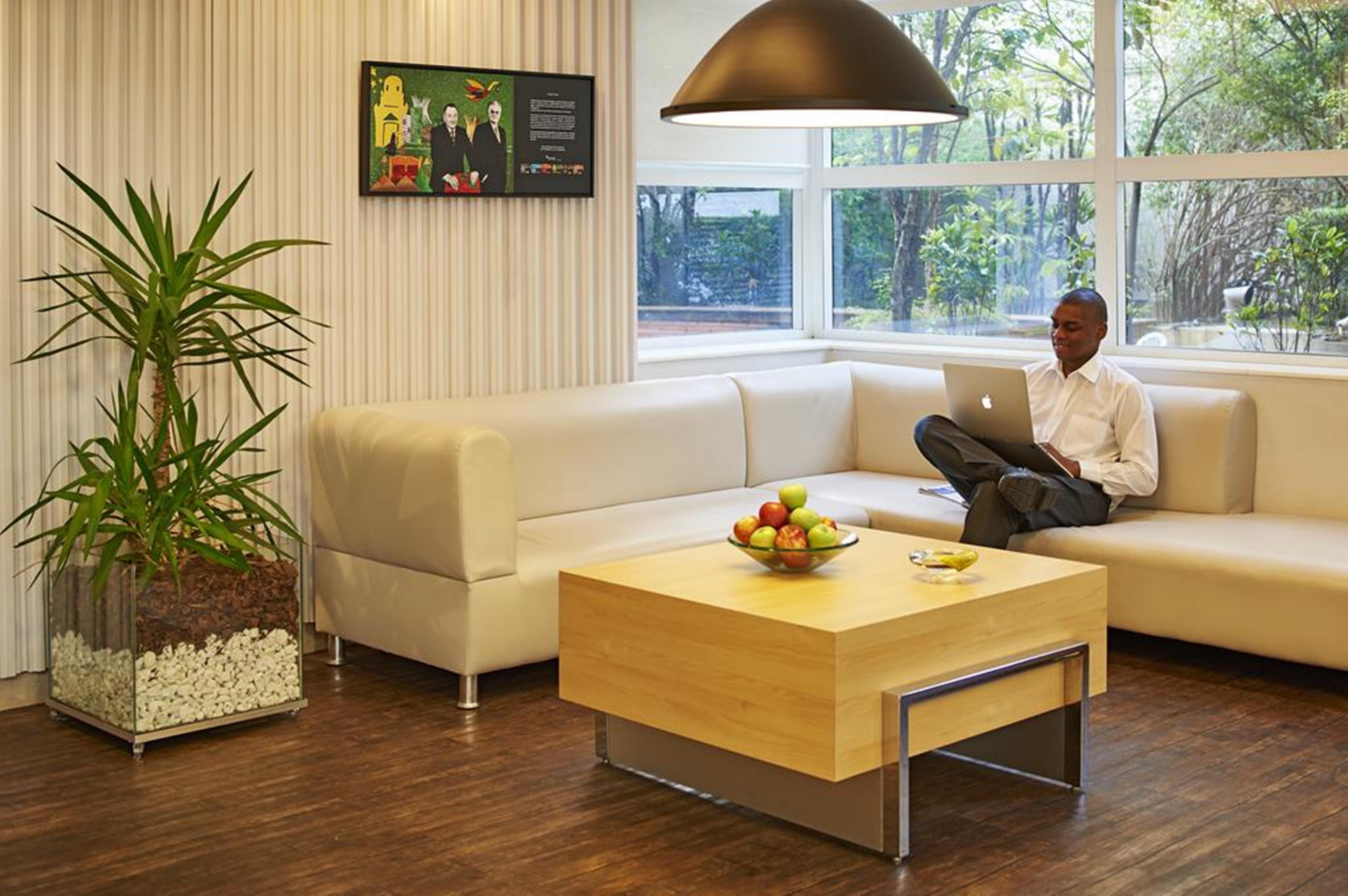 Mercure Jardins 4*
