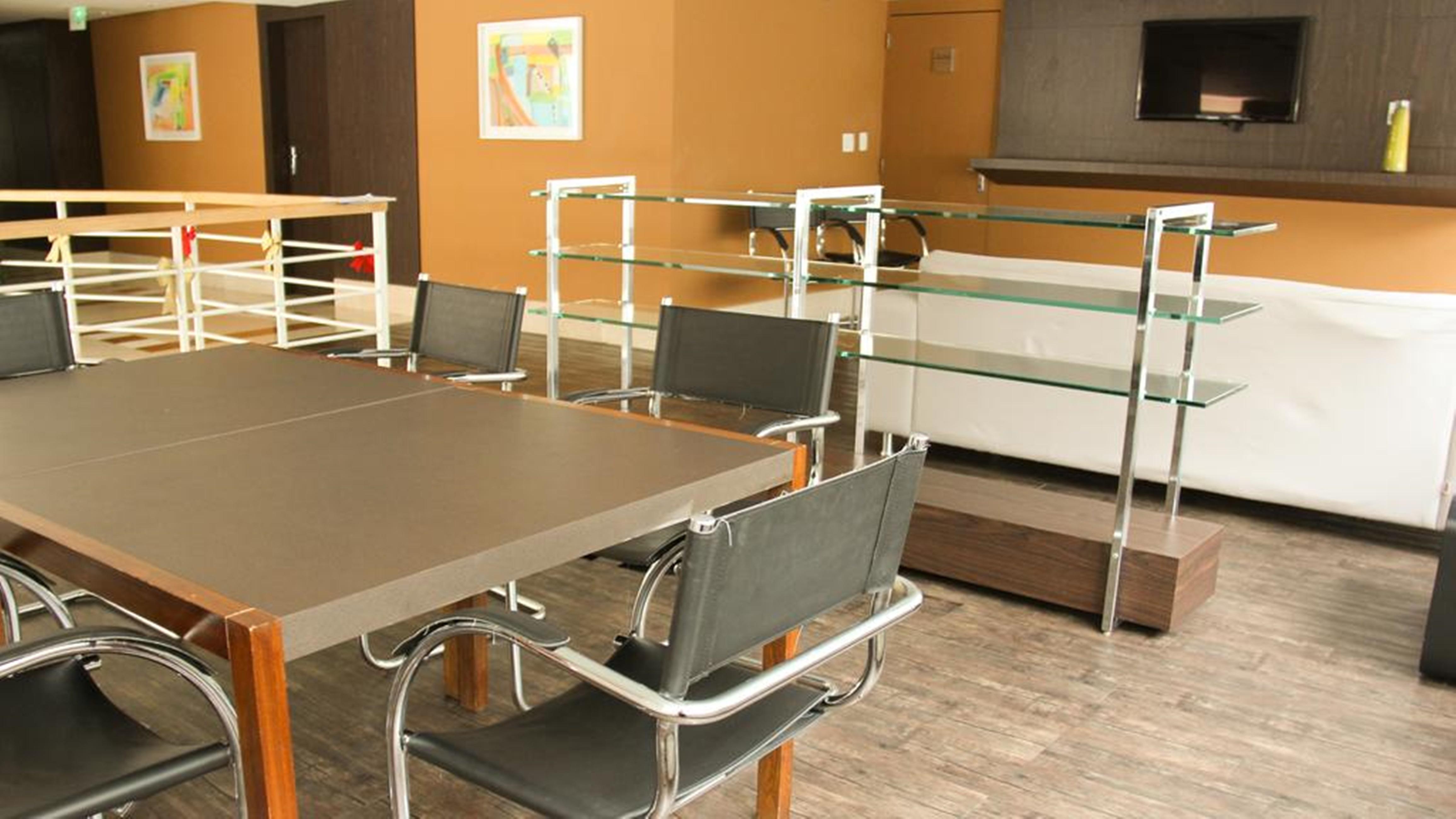Mercure Jardins 4*