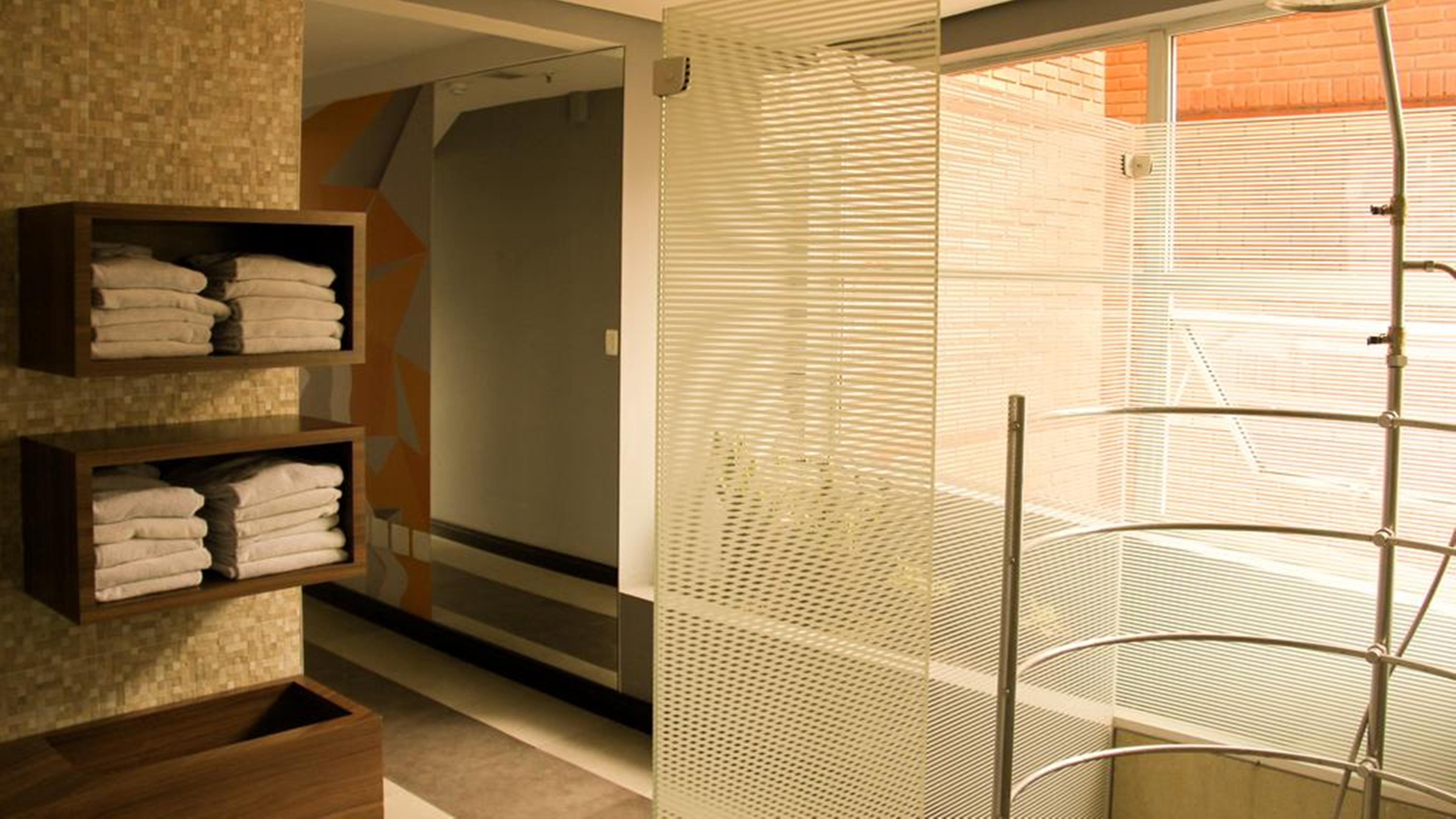 Mercure Jardins Sao Paulo