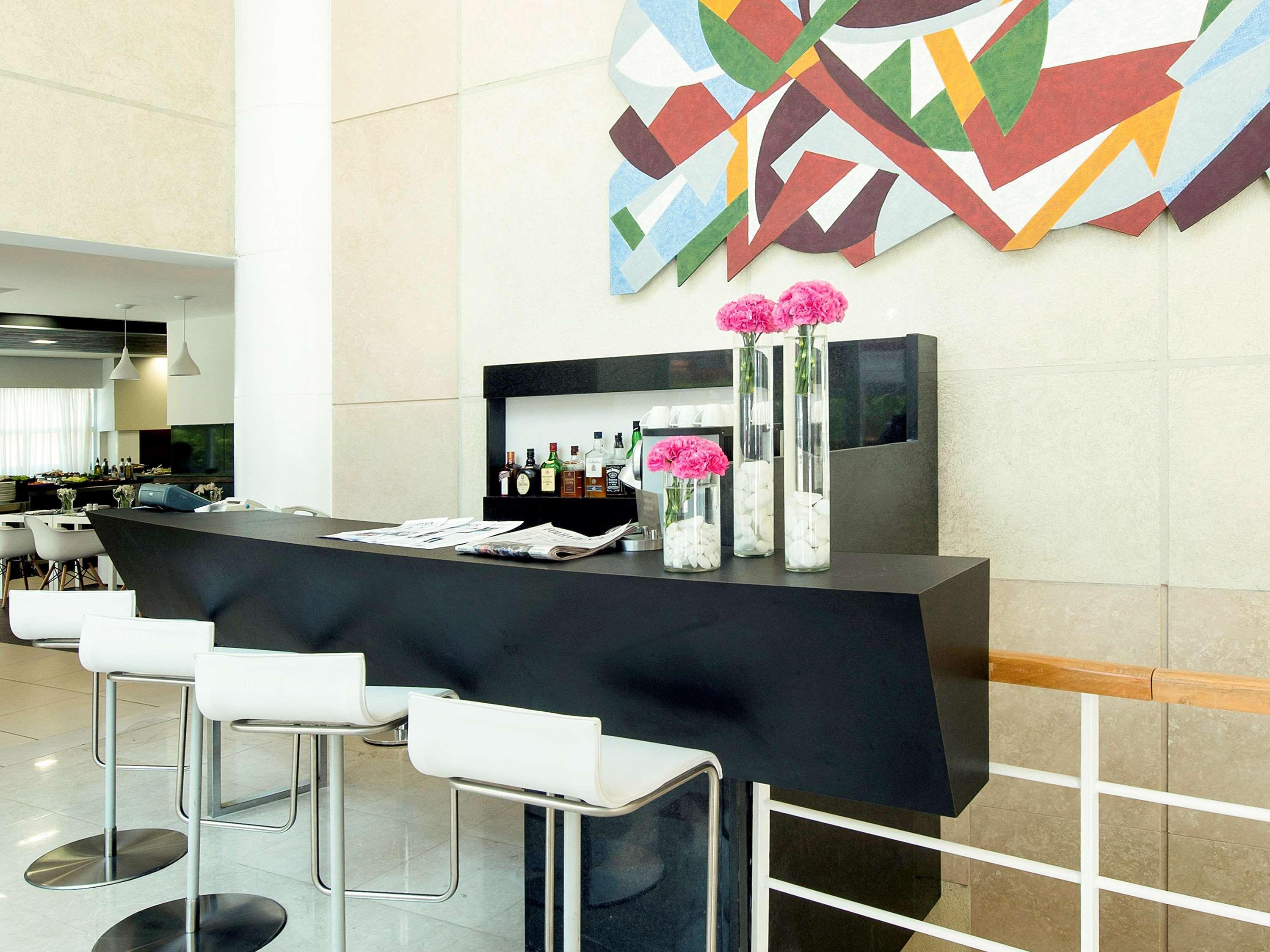 Mercure Jardins Hotel