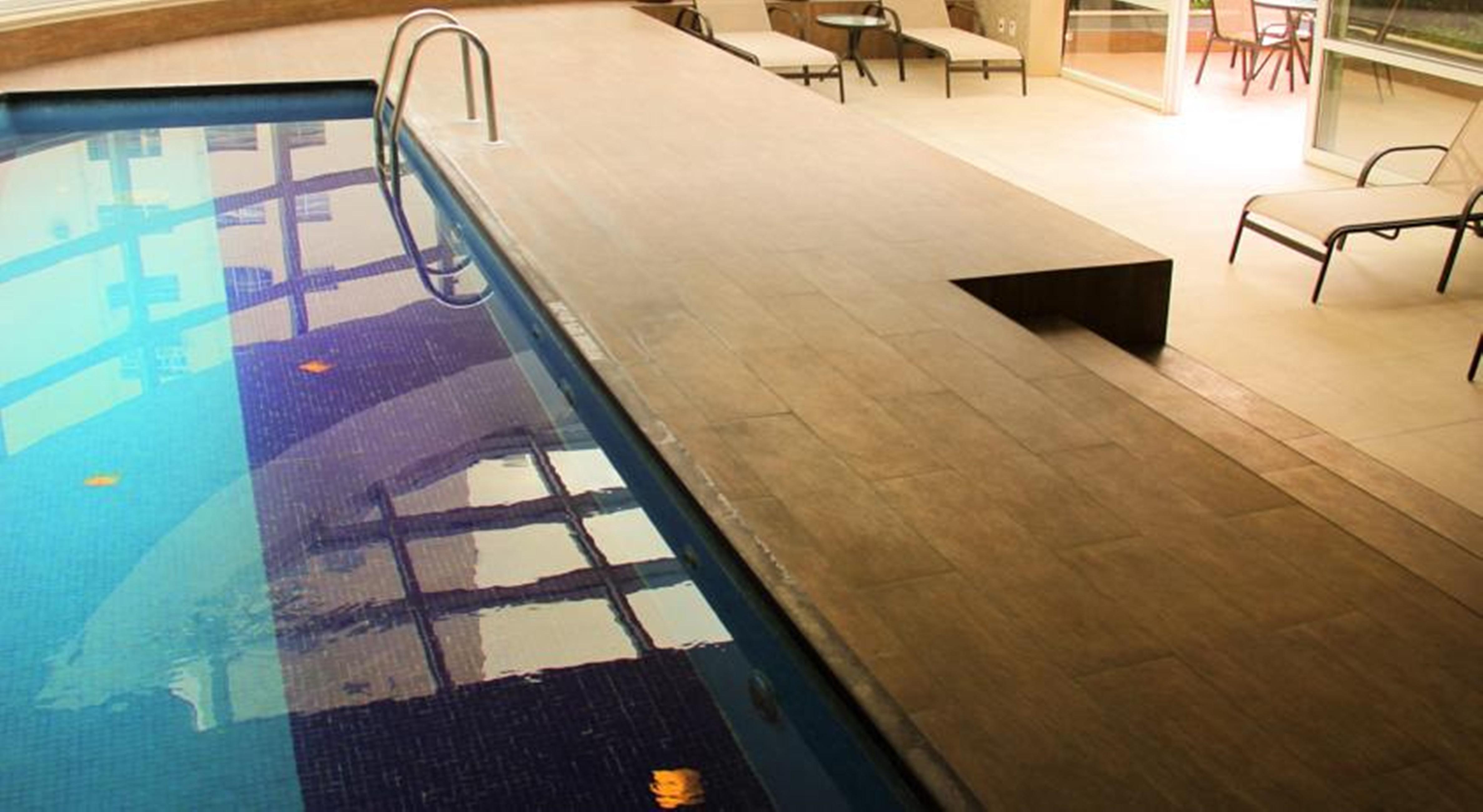 Mercure Jardins 4*