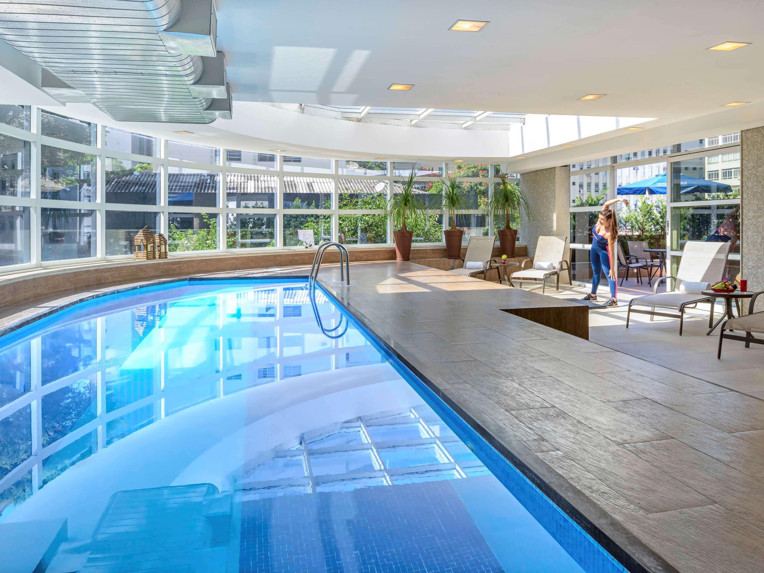Hotel Mercure Jardins