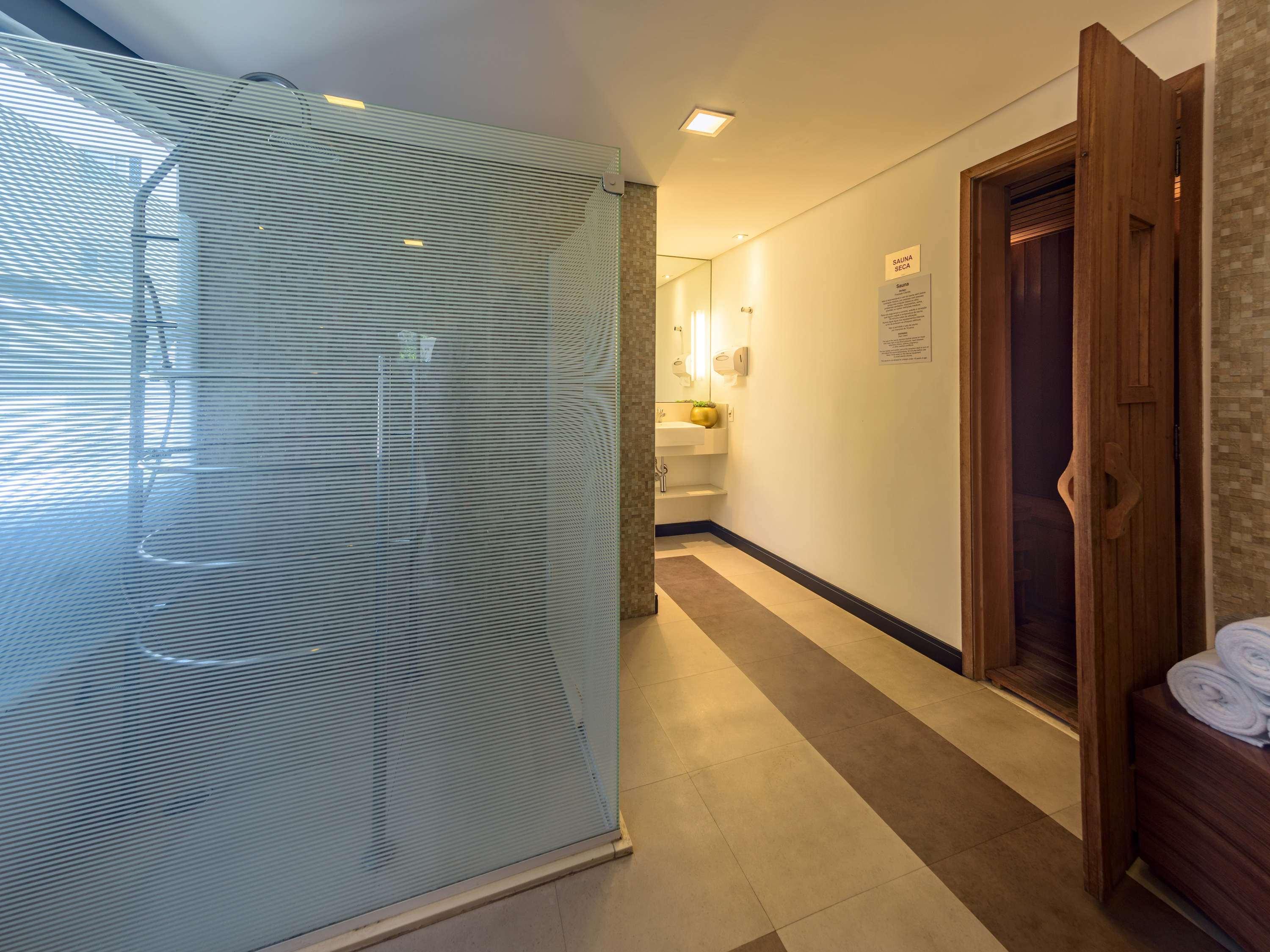 Mercure Jardins 4* Sao Paulo