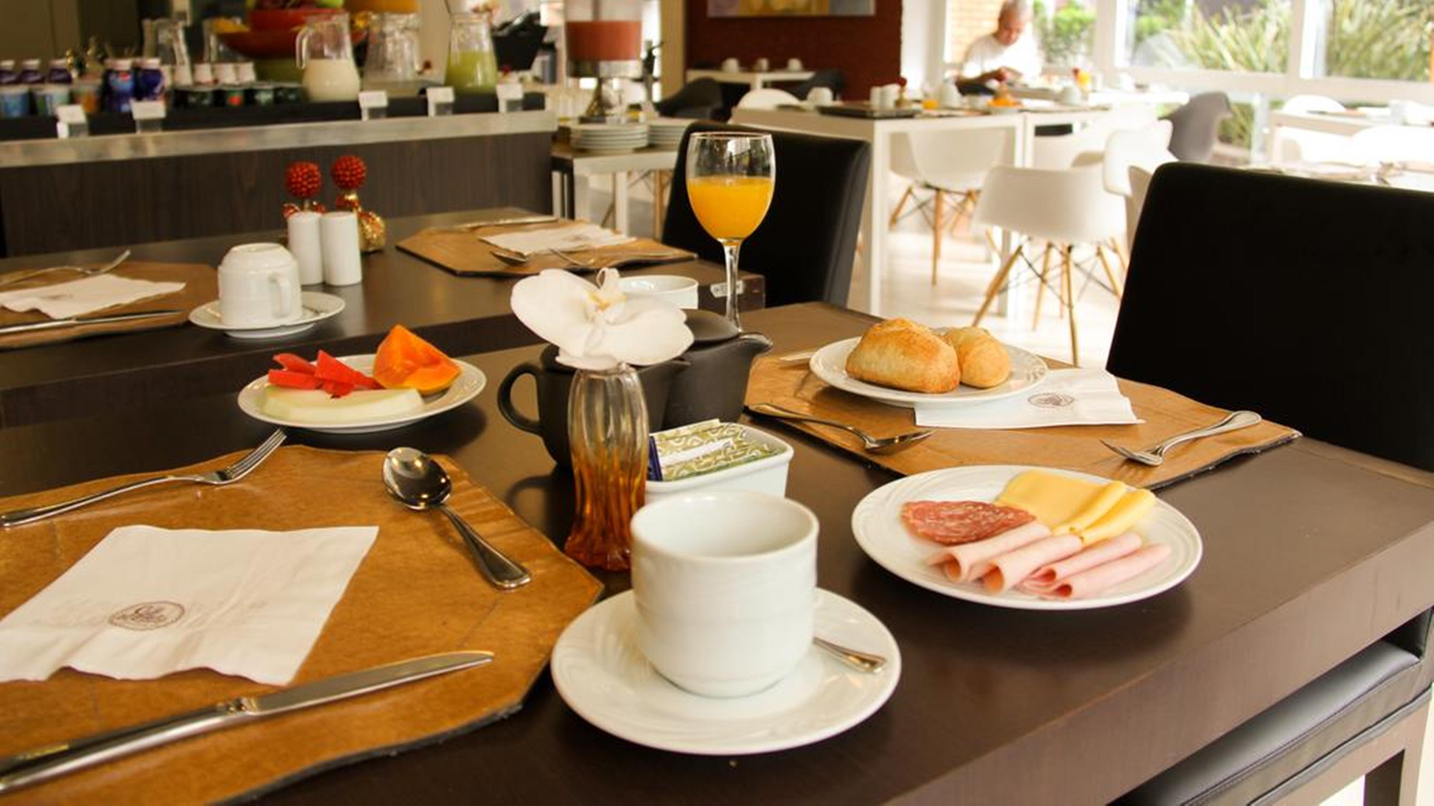 Hotel Mercure Jardins