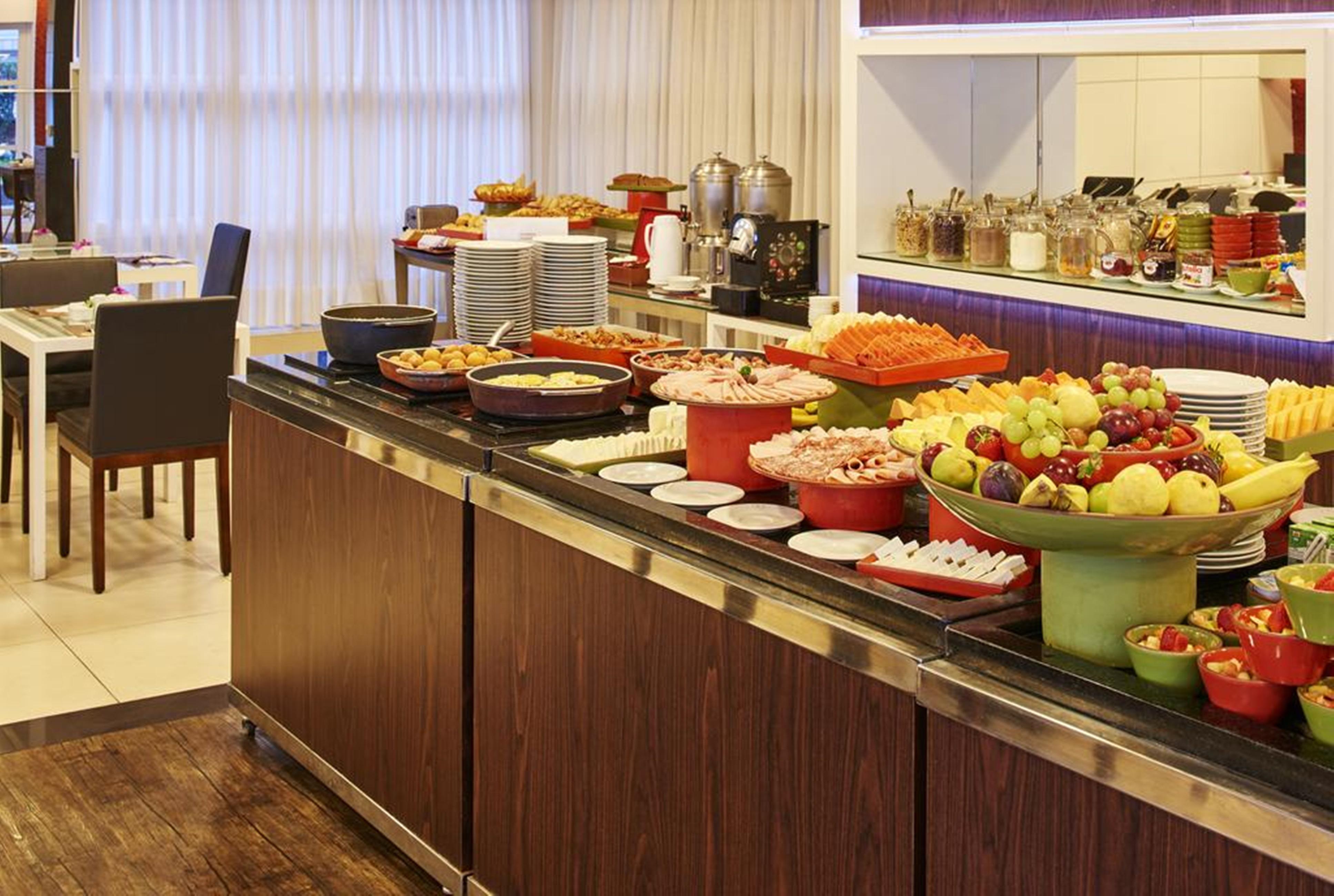 Mercure Jardins Hotel