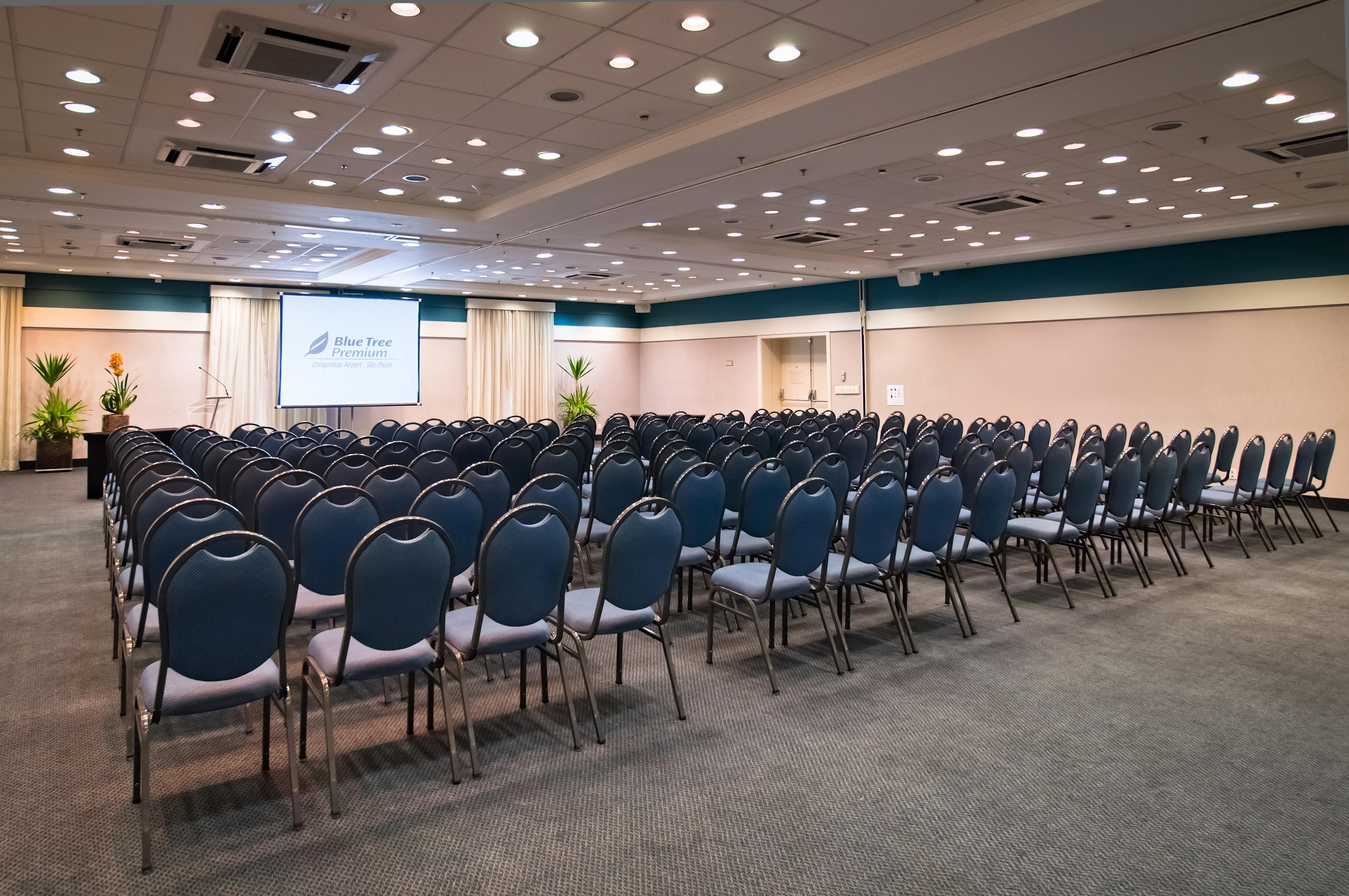 Esuites Congonhas By Atlantica Hotel