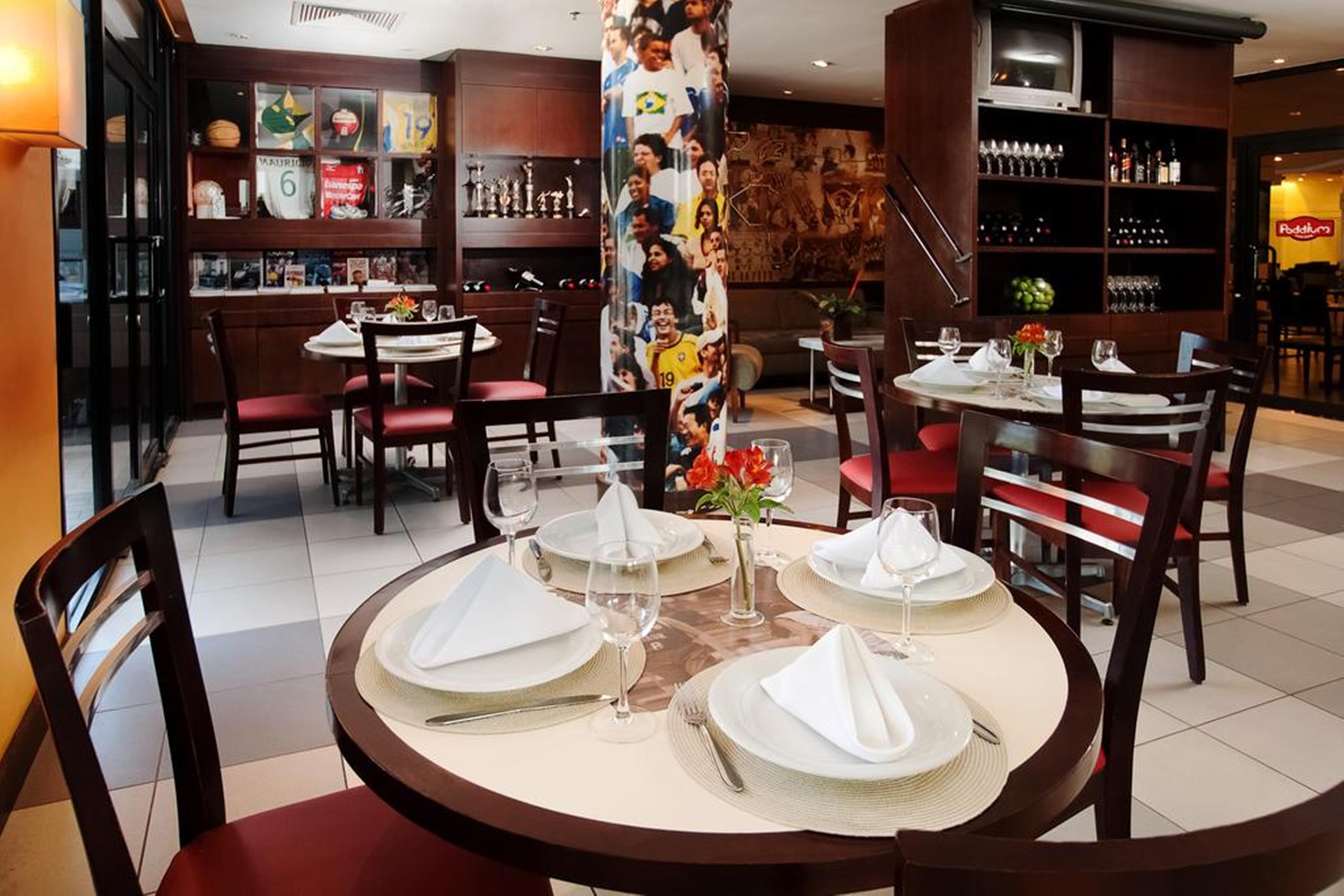 Hotel Esuites Congonhas By Atlantica Sao Paulo