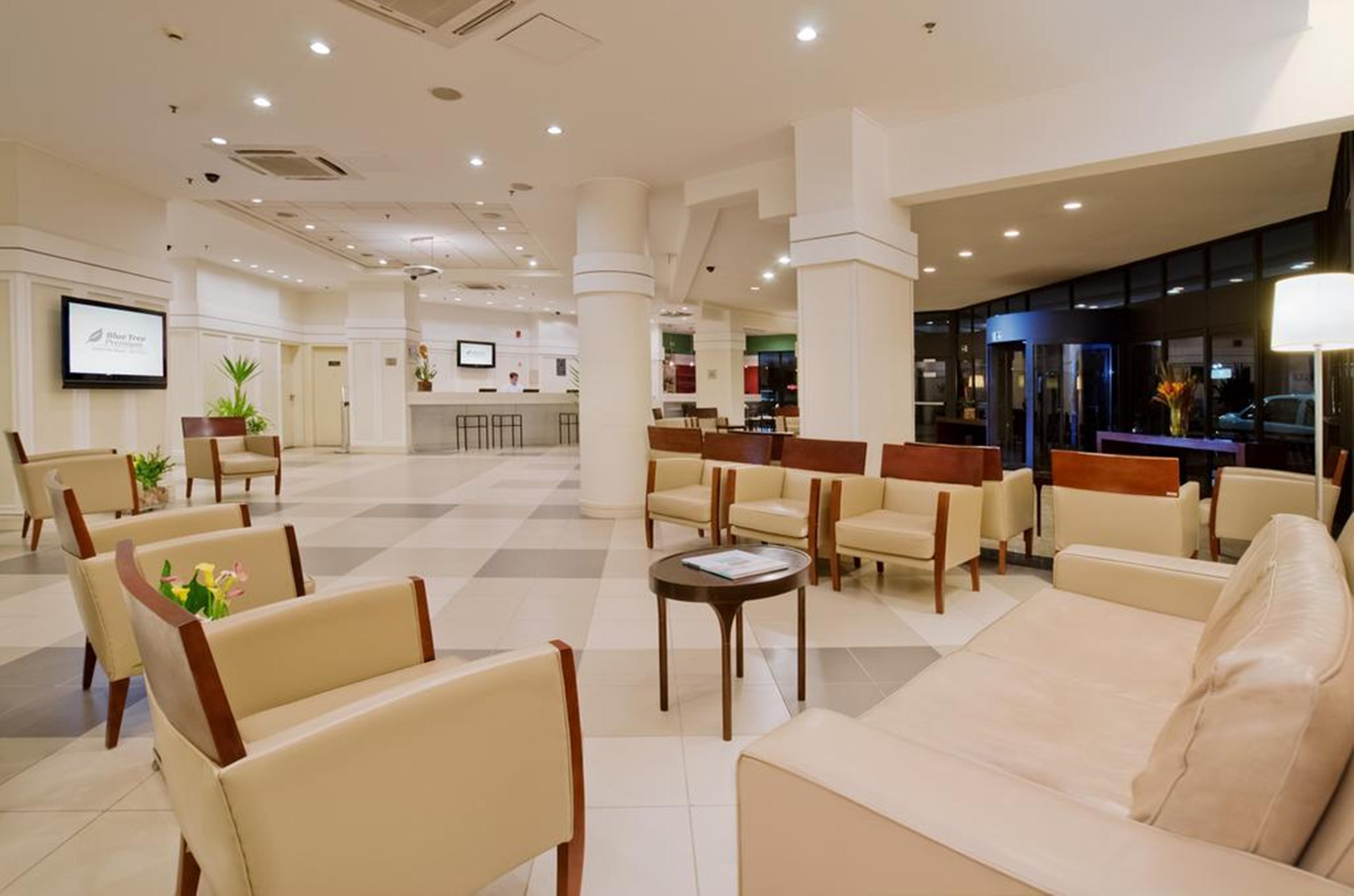 Esuites Congonhas By Atlantica Sao Paulo