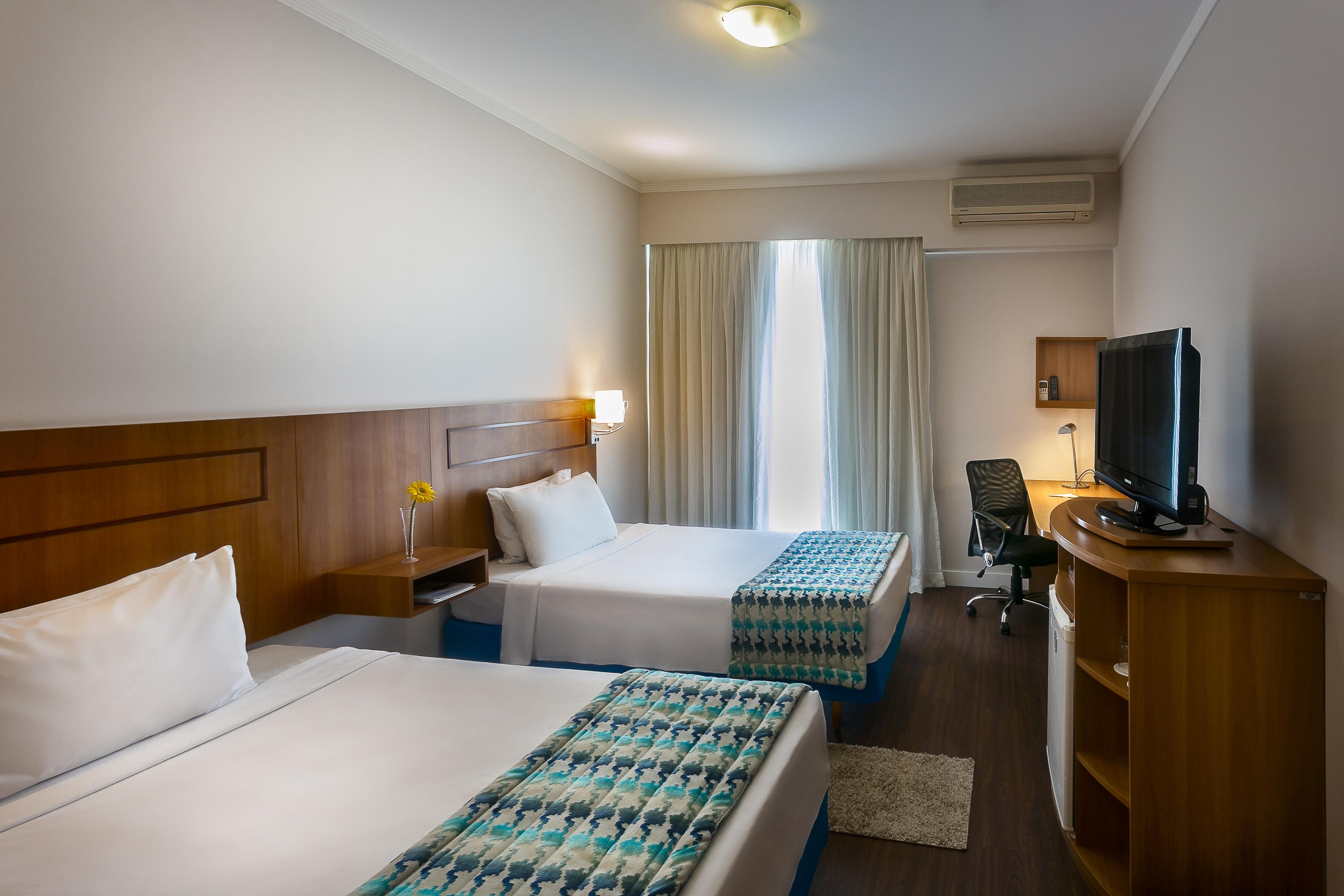 Comfort Ibirapuera 3* Sao Paulo