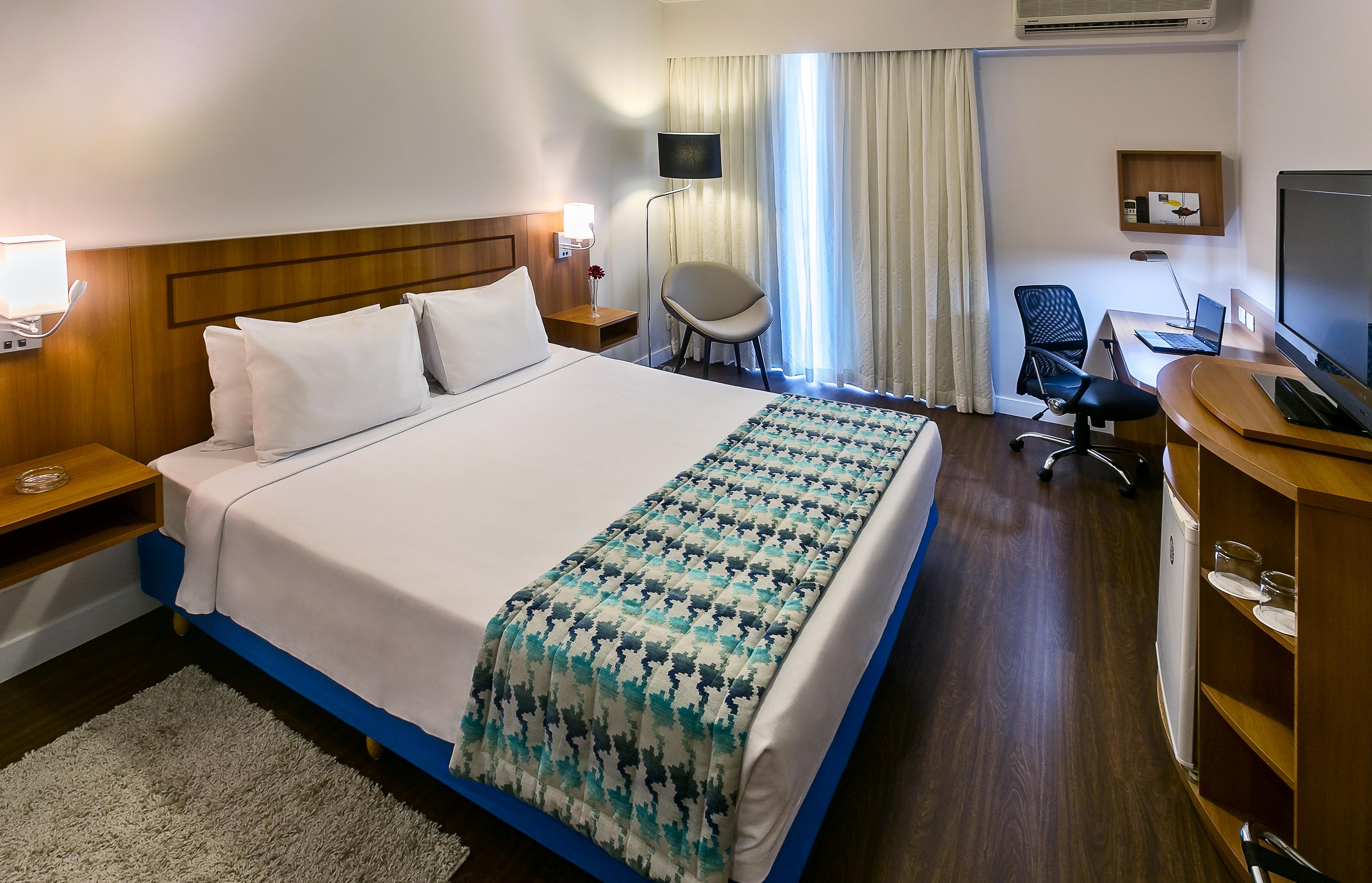 Hotel Comfort Ibirapuera Sao Paulo
