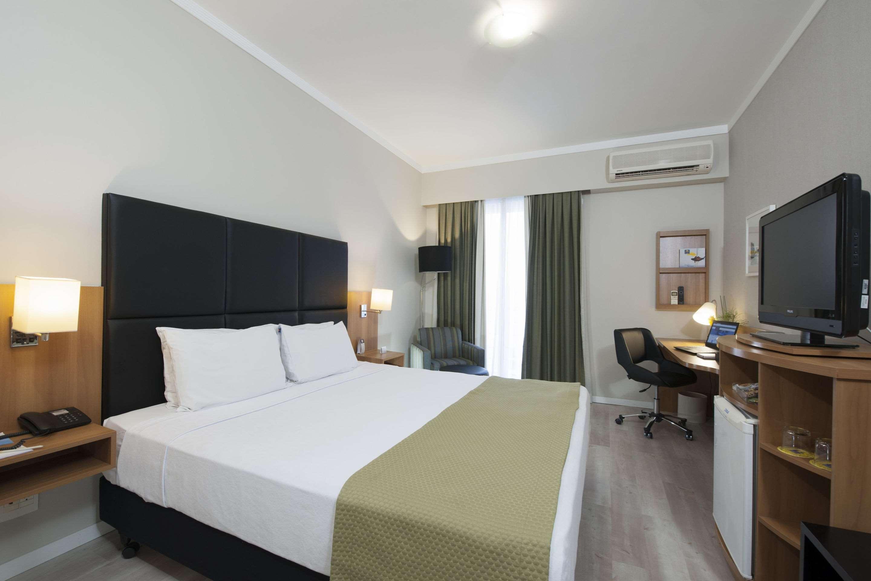 Hotel Comfort Ibirapuera