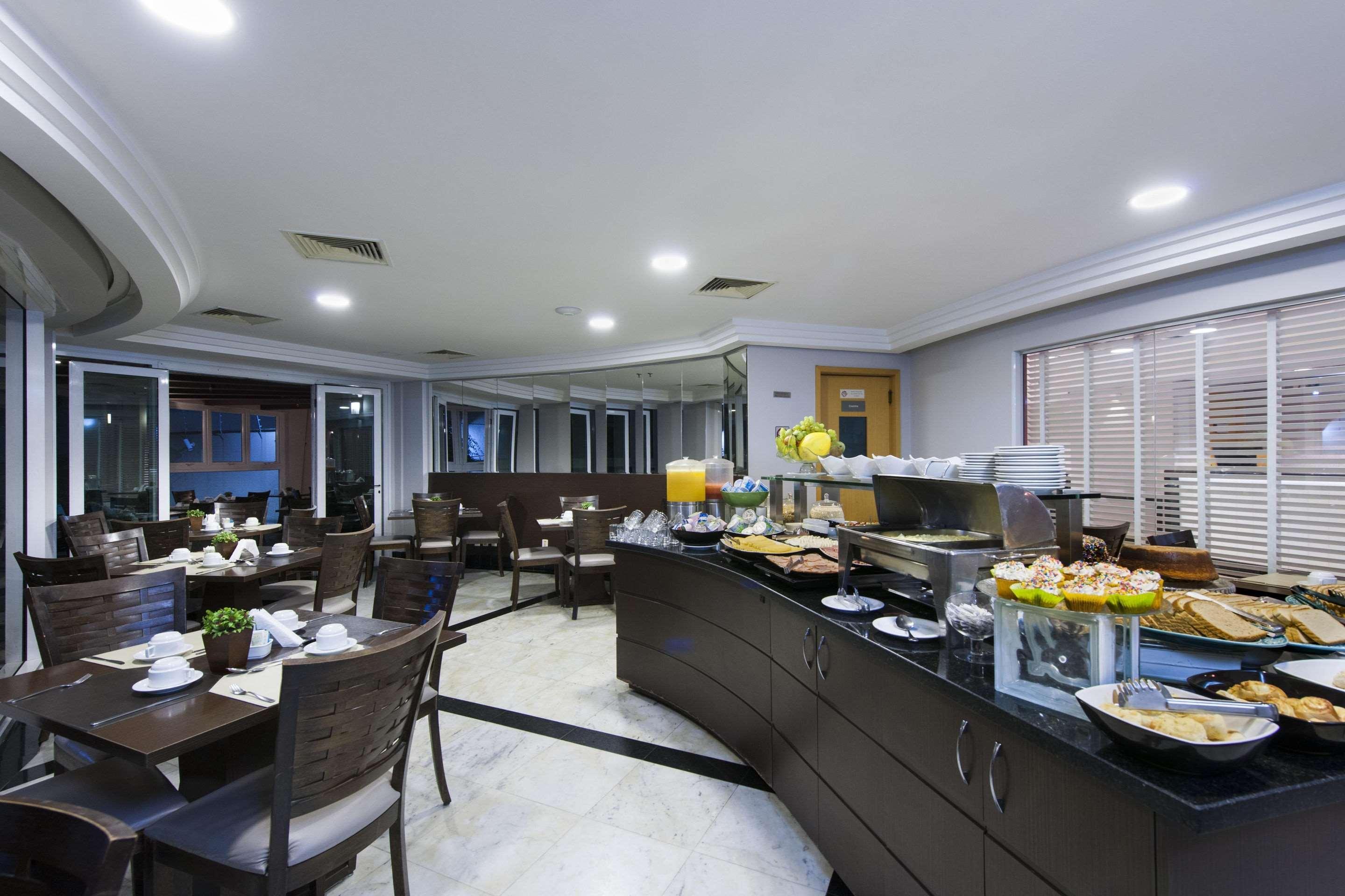 Hotel Comfort Ibirapuera