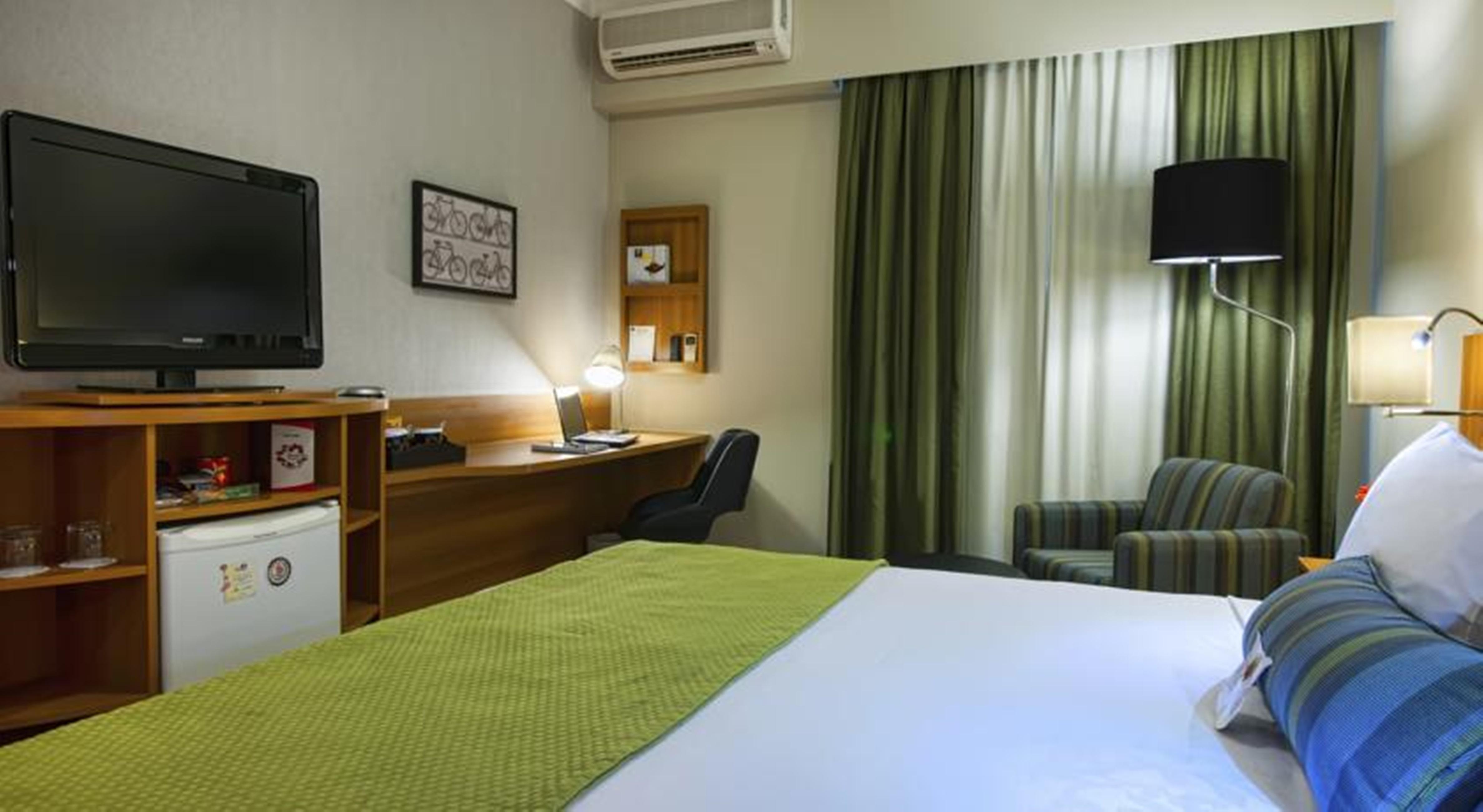 Comfort Ibirapuera Hotel