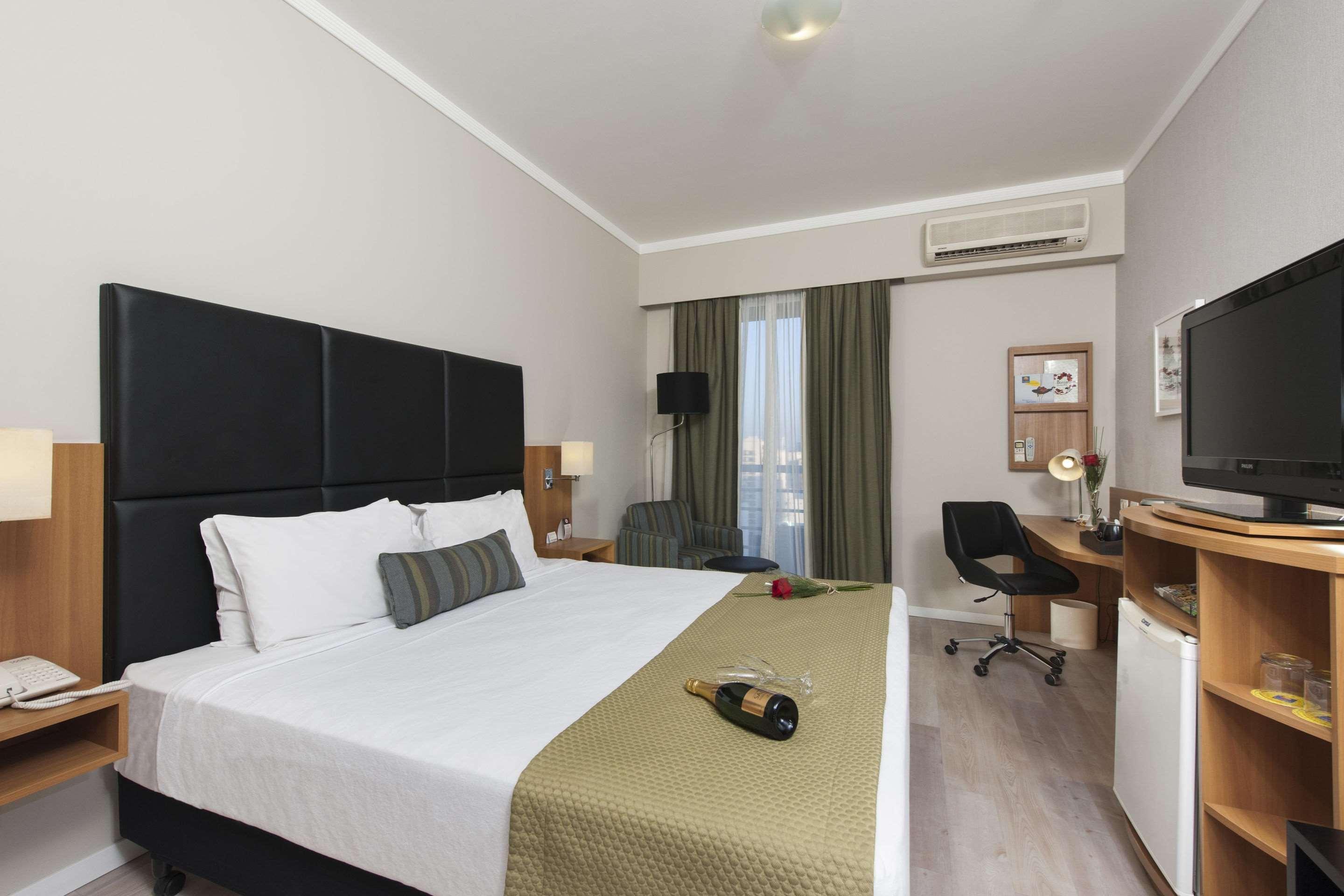 Hotel Comfort Ibirapuera