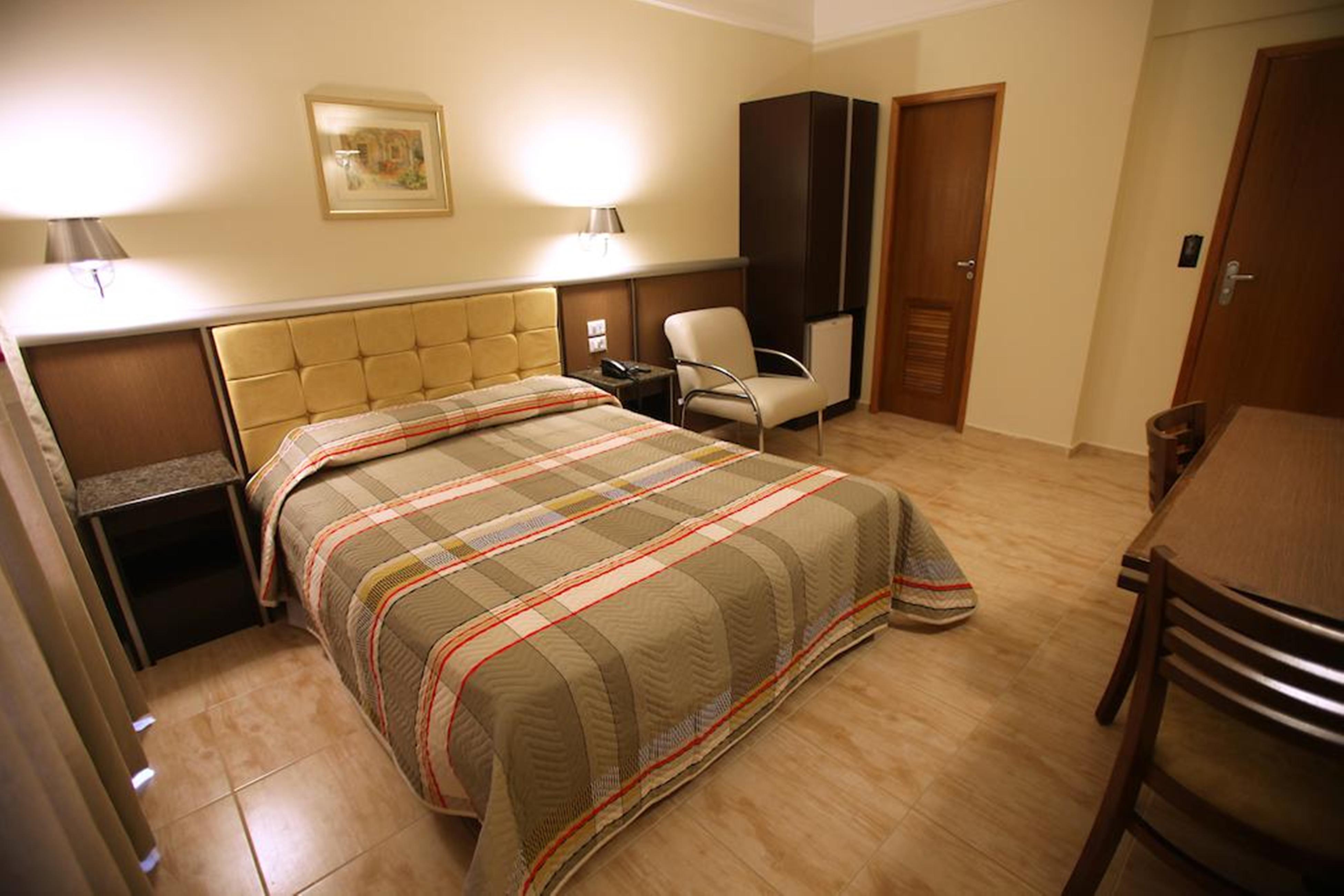 Hotel Soneca Plaza São Paulo