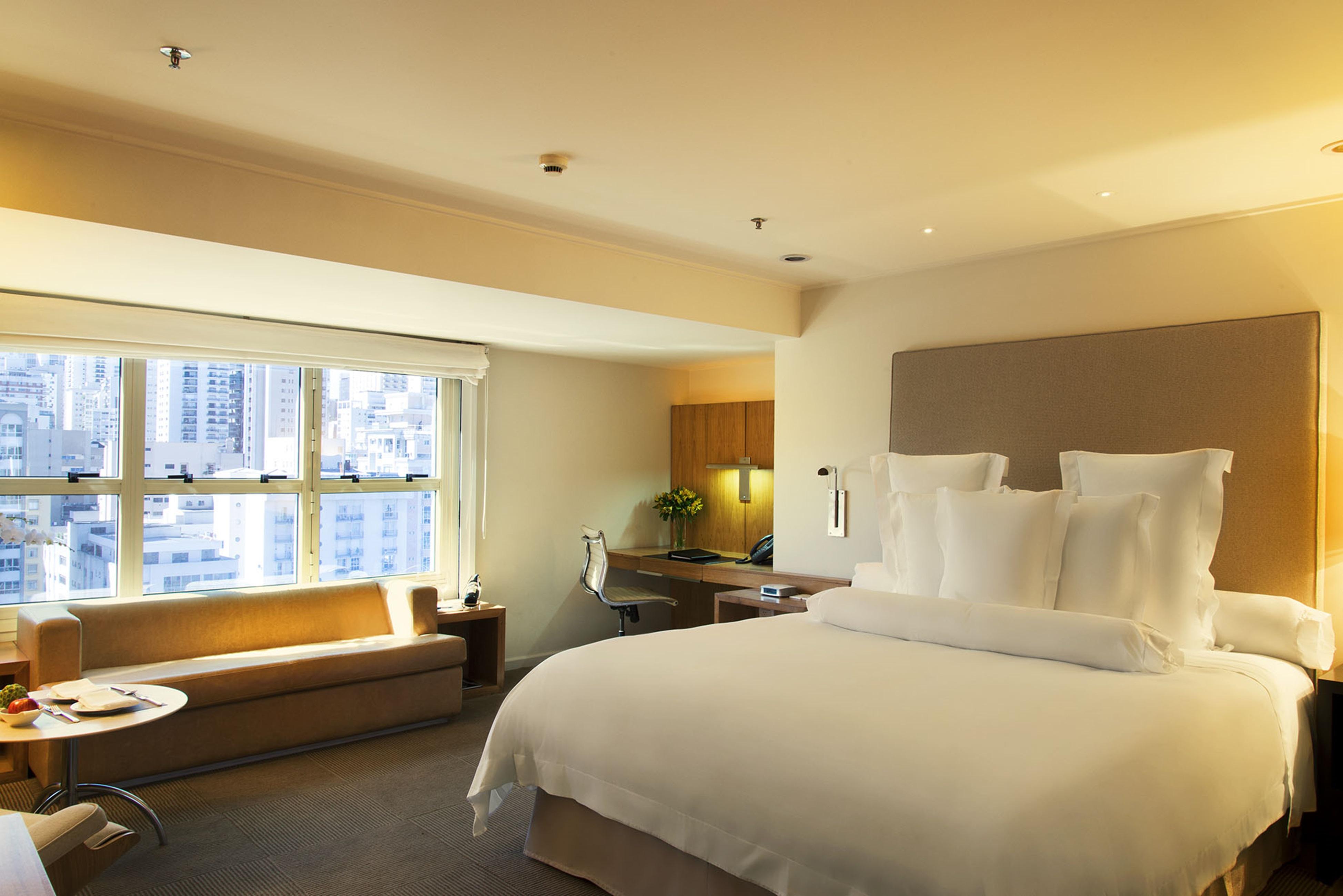 Hotel Emiliano 5*