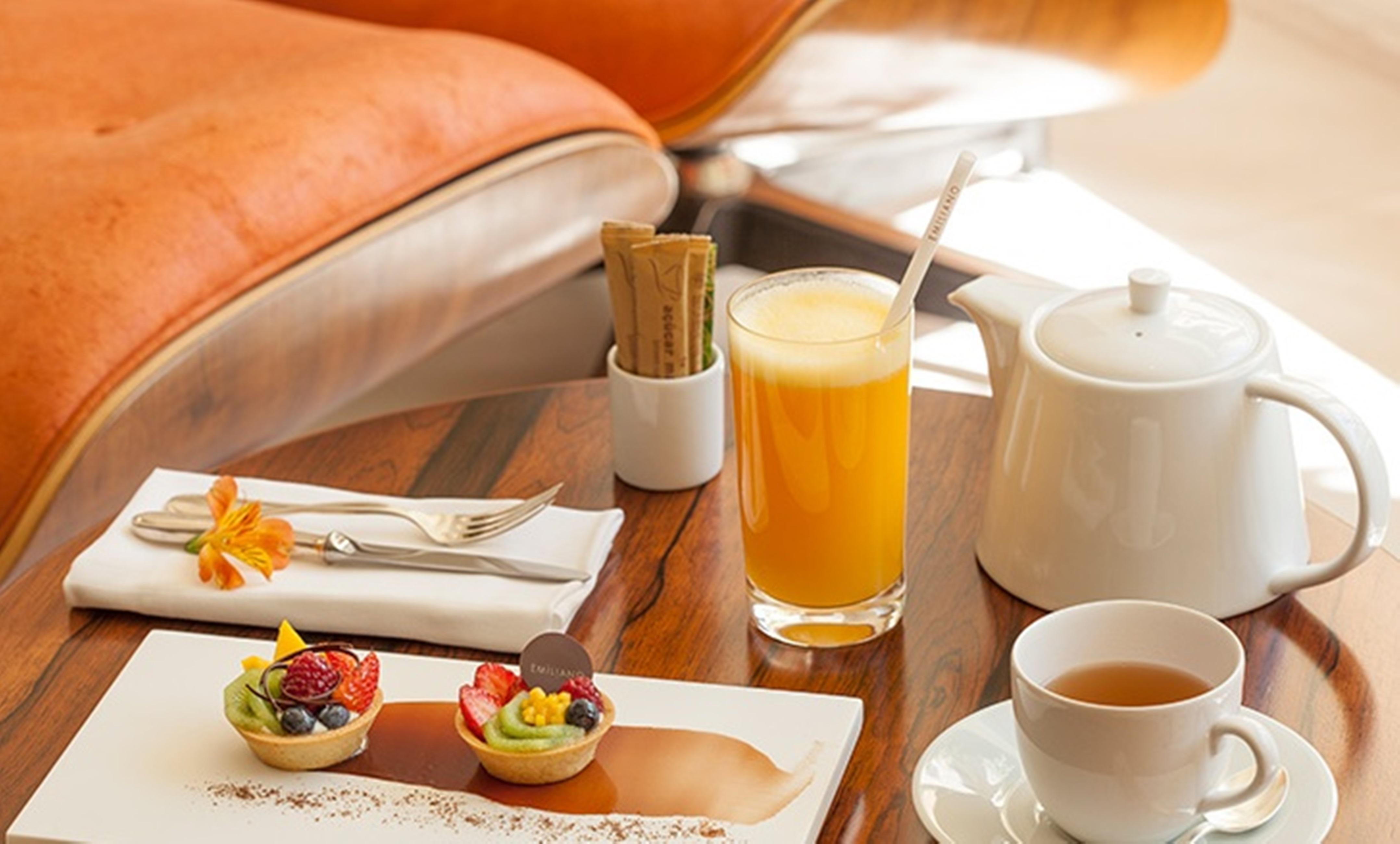 Hotel Emiliano