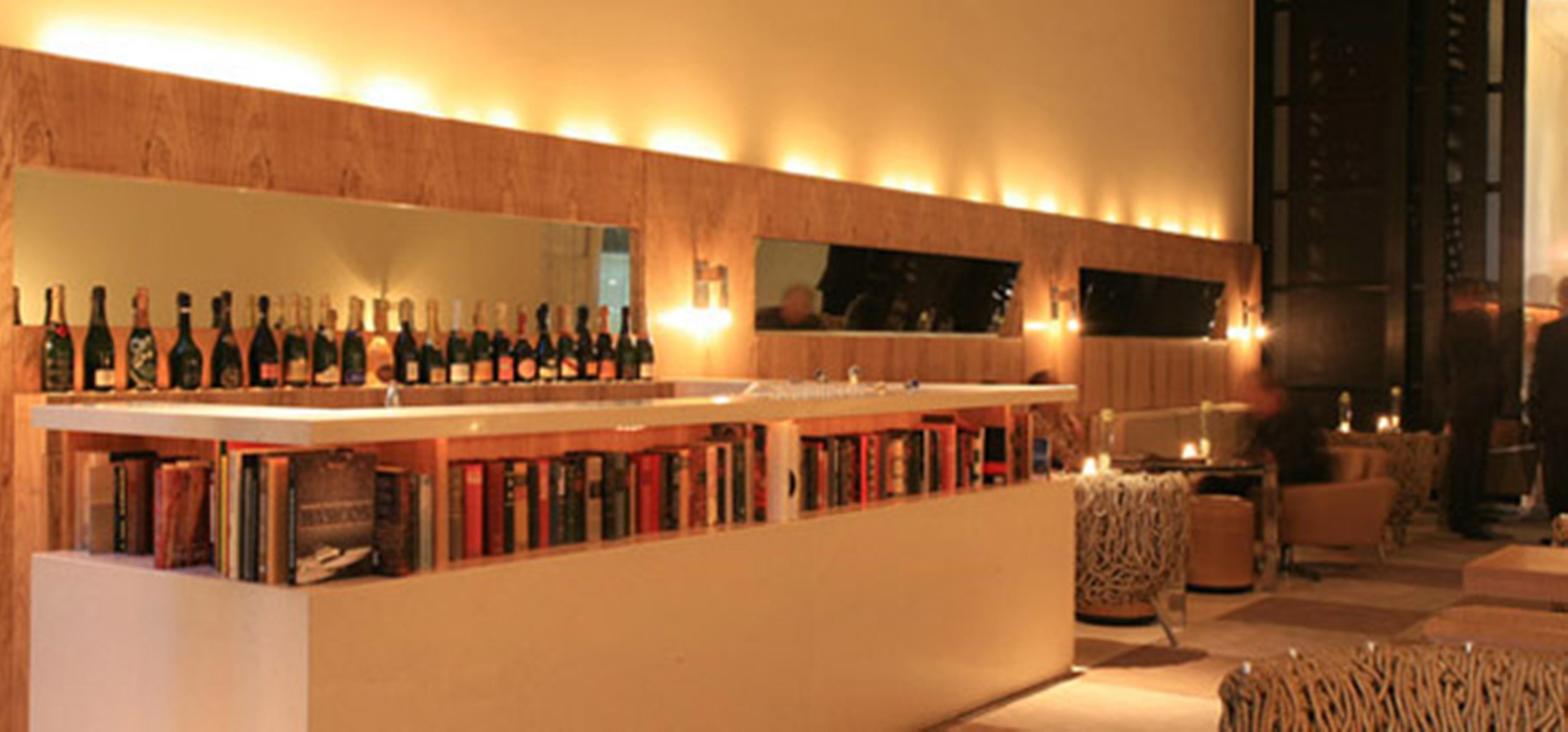 Hotel Emiliano 5*
