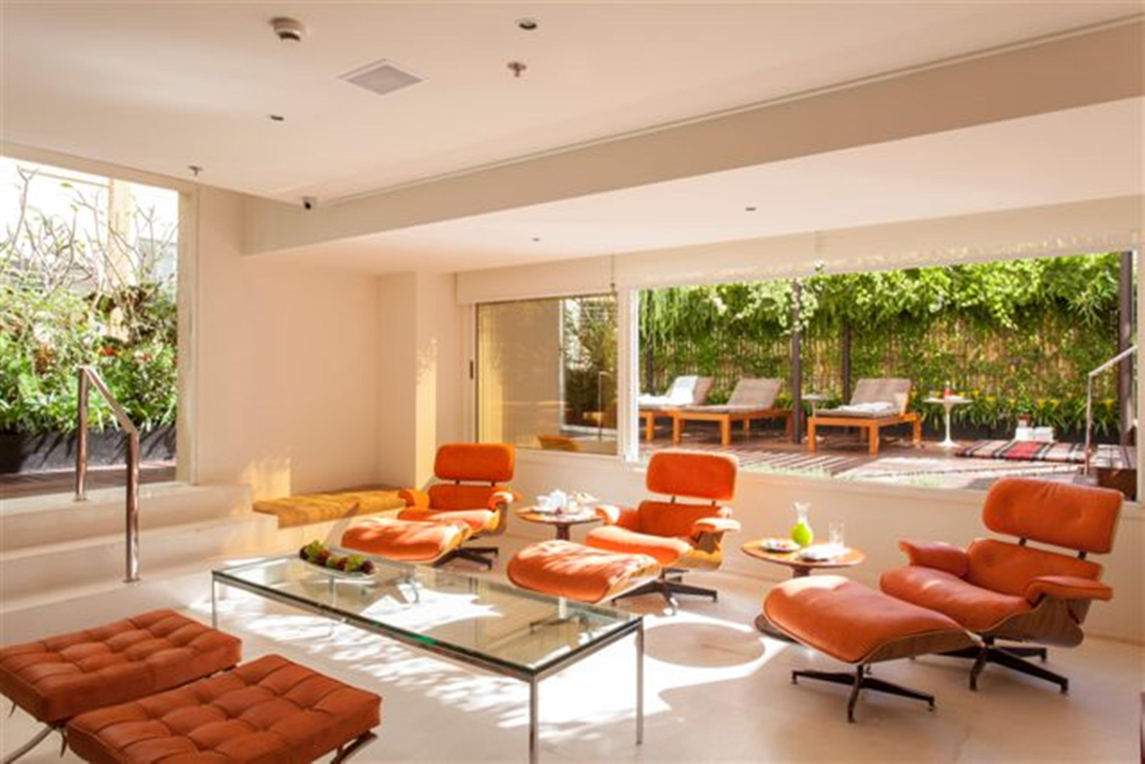 Emiliano Hotel 5*