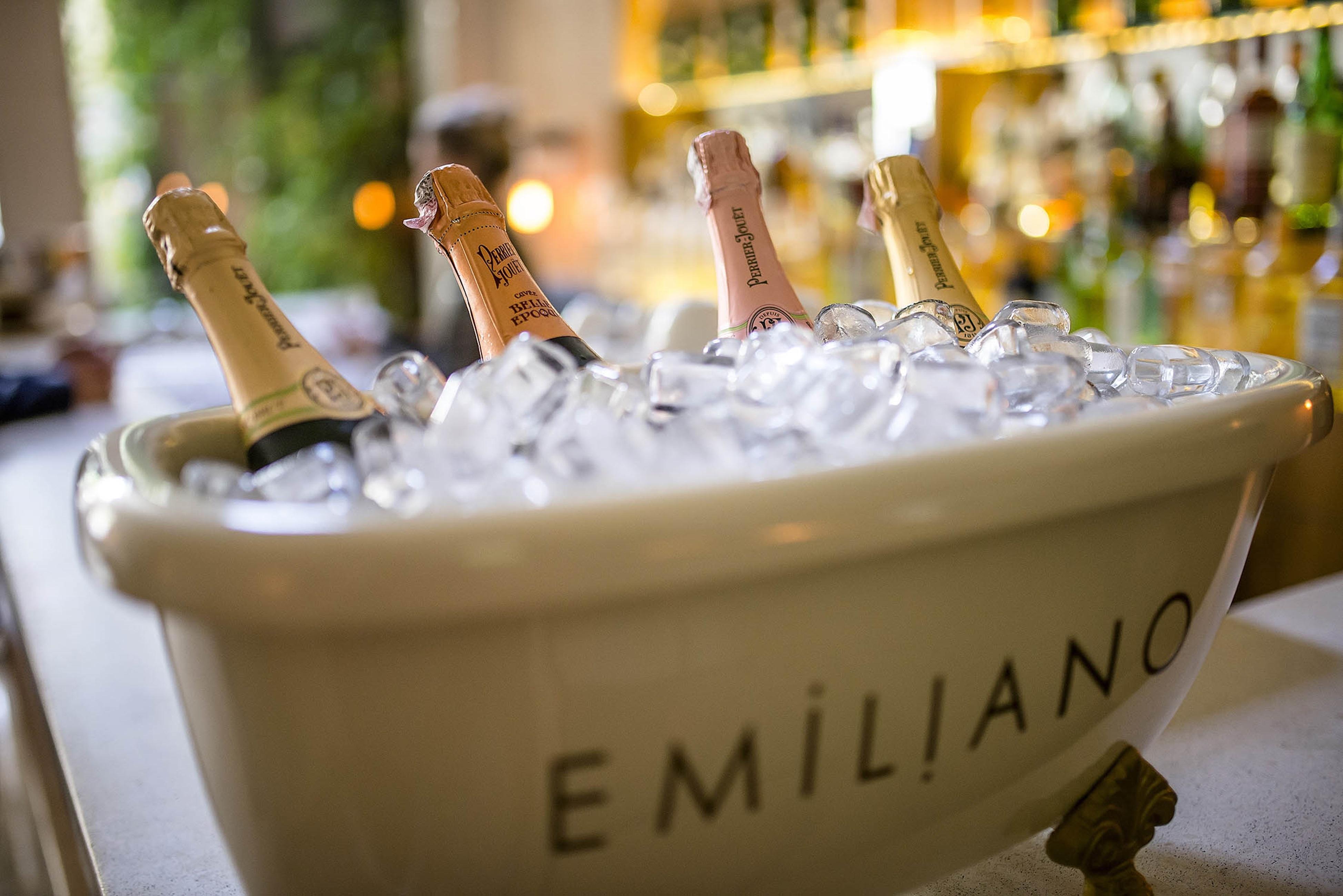 Hotel Emiliano Sao Paulo