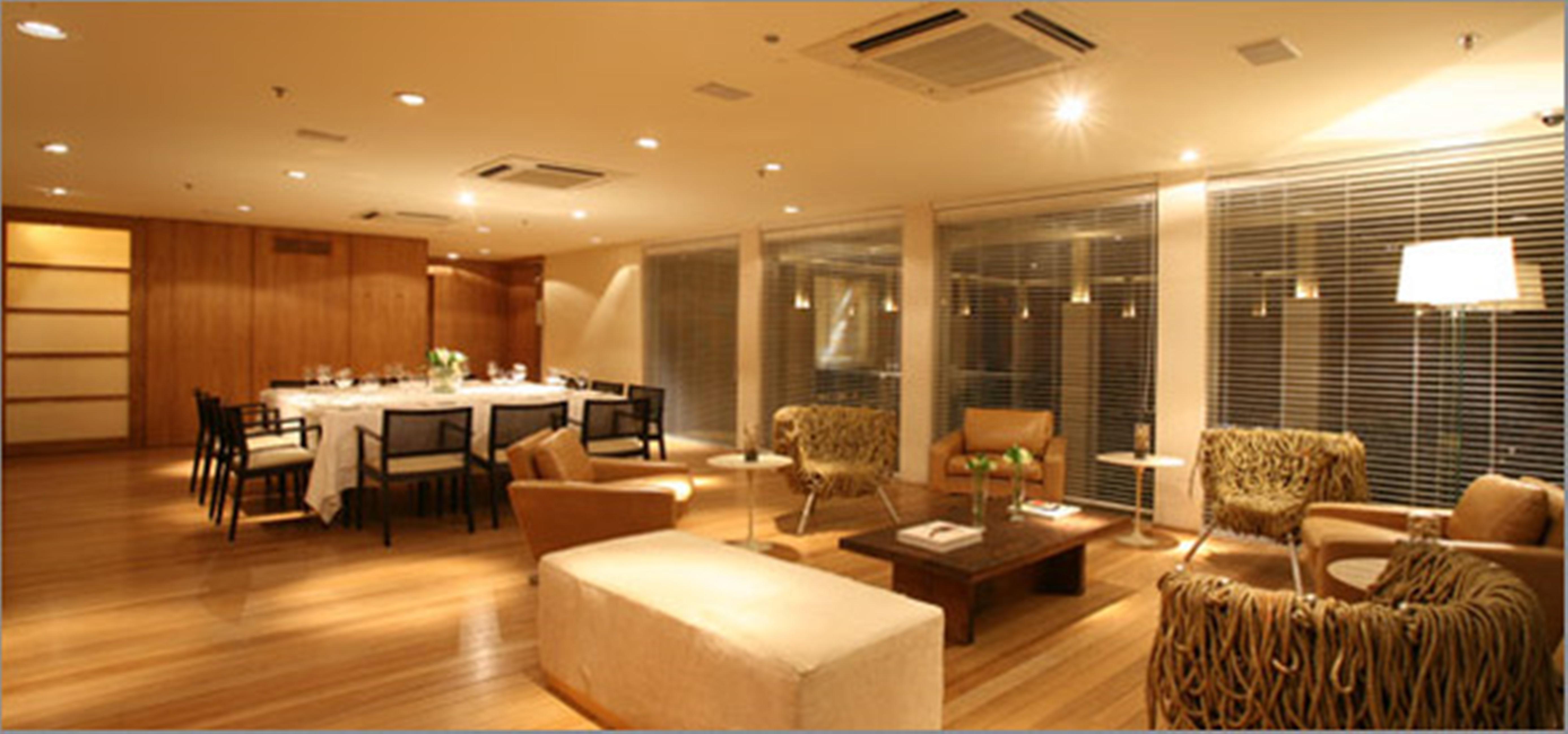 Emiliano Hotel Sao Paulo