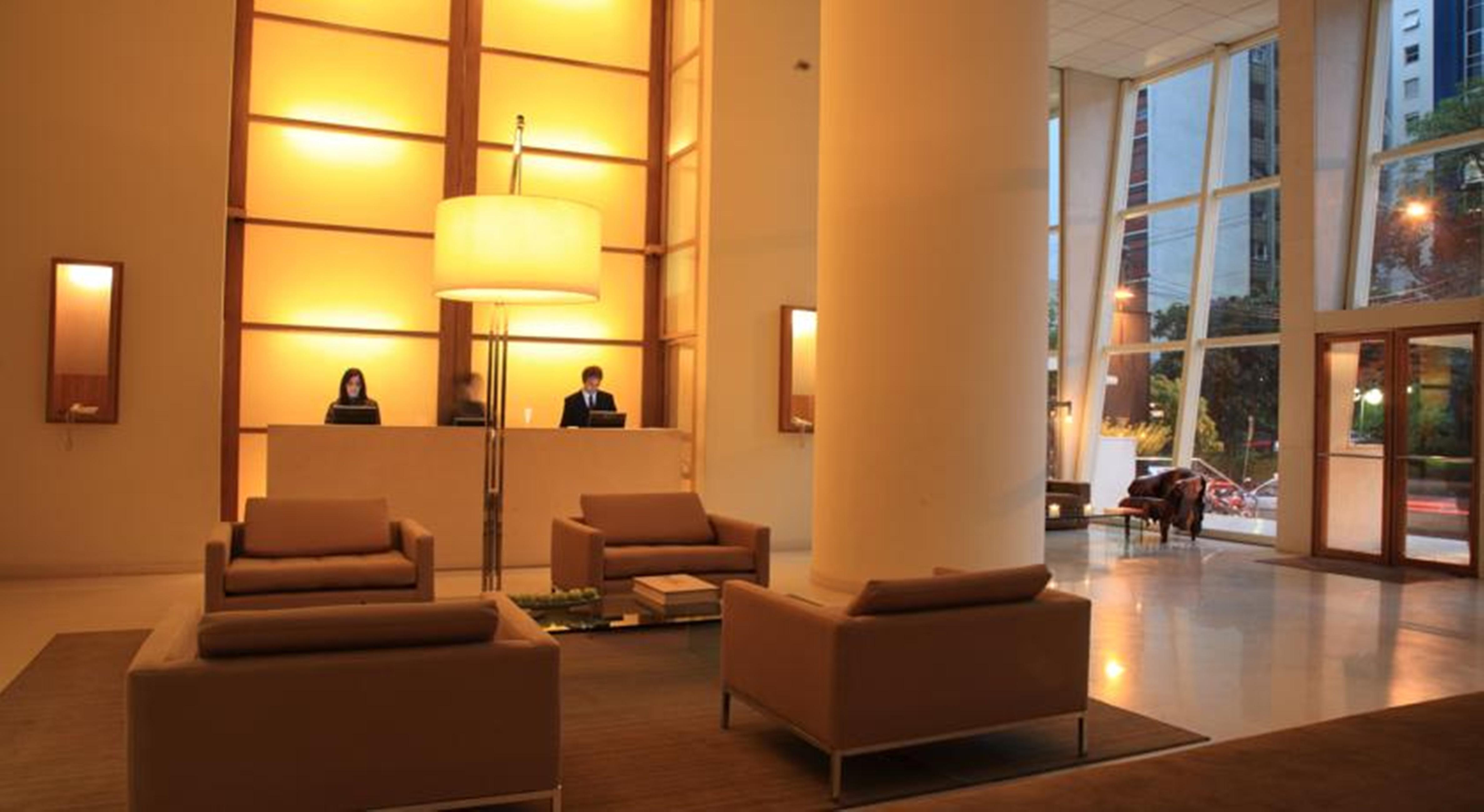 Emiliano Hotel Sao Paulo