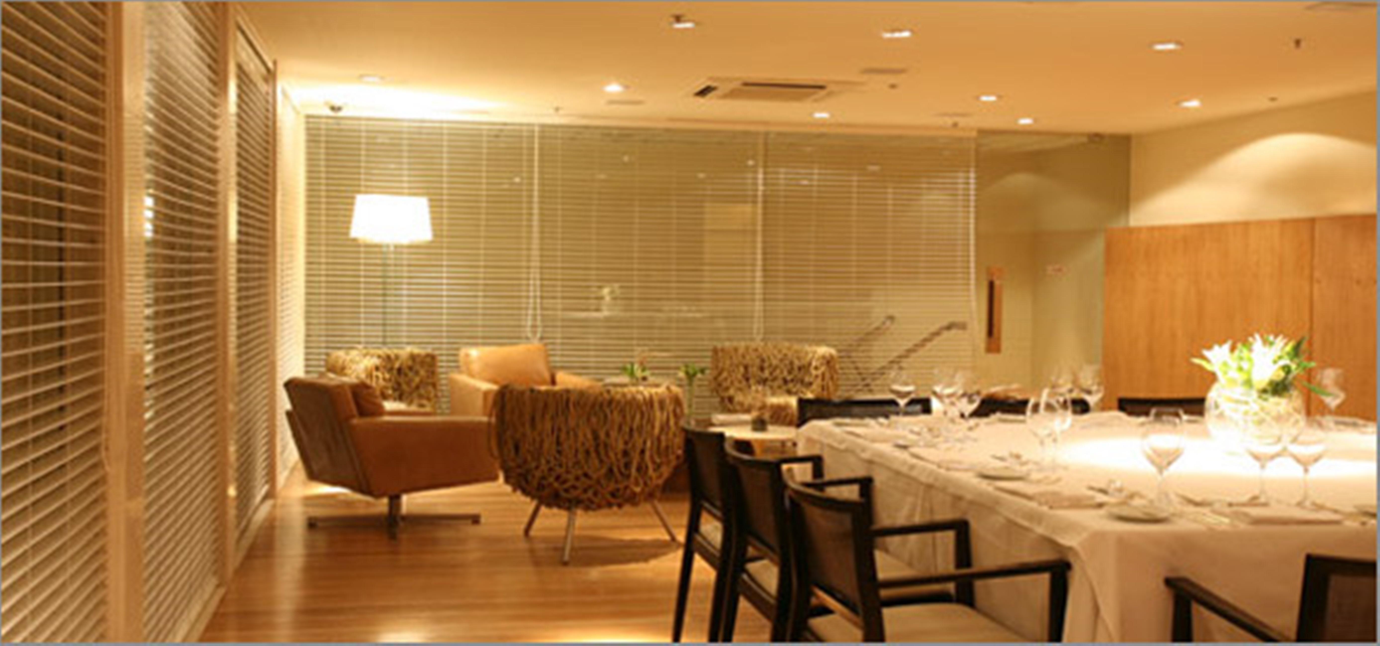 Emiliano 5* Sao Paulo