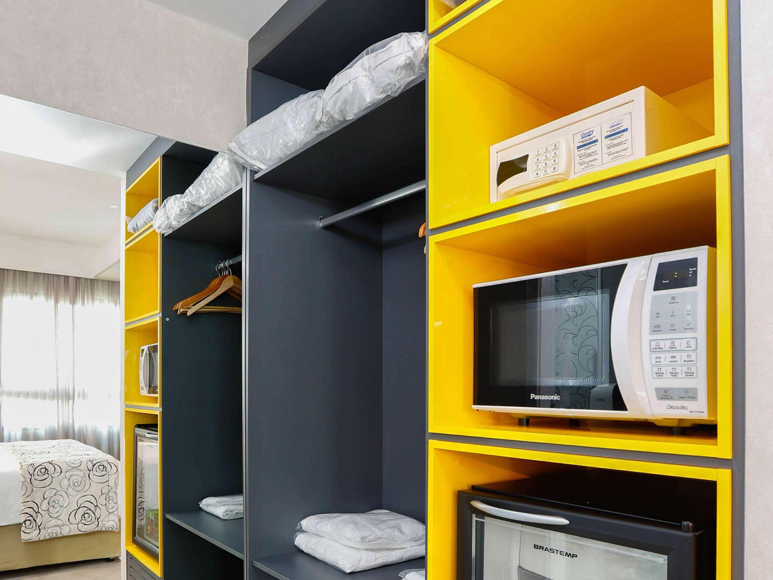 Mercure Pinheiros 4* São Paulo