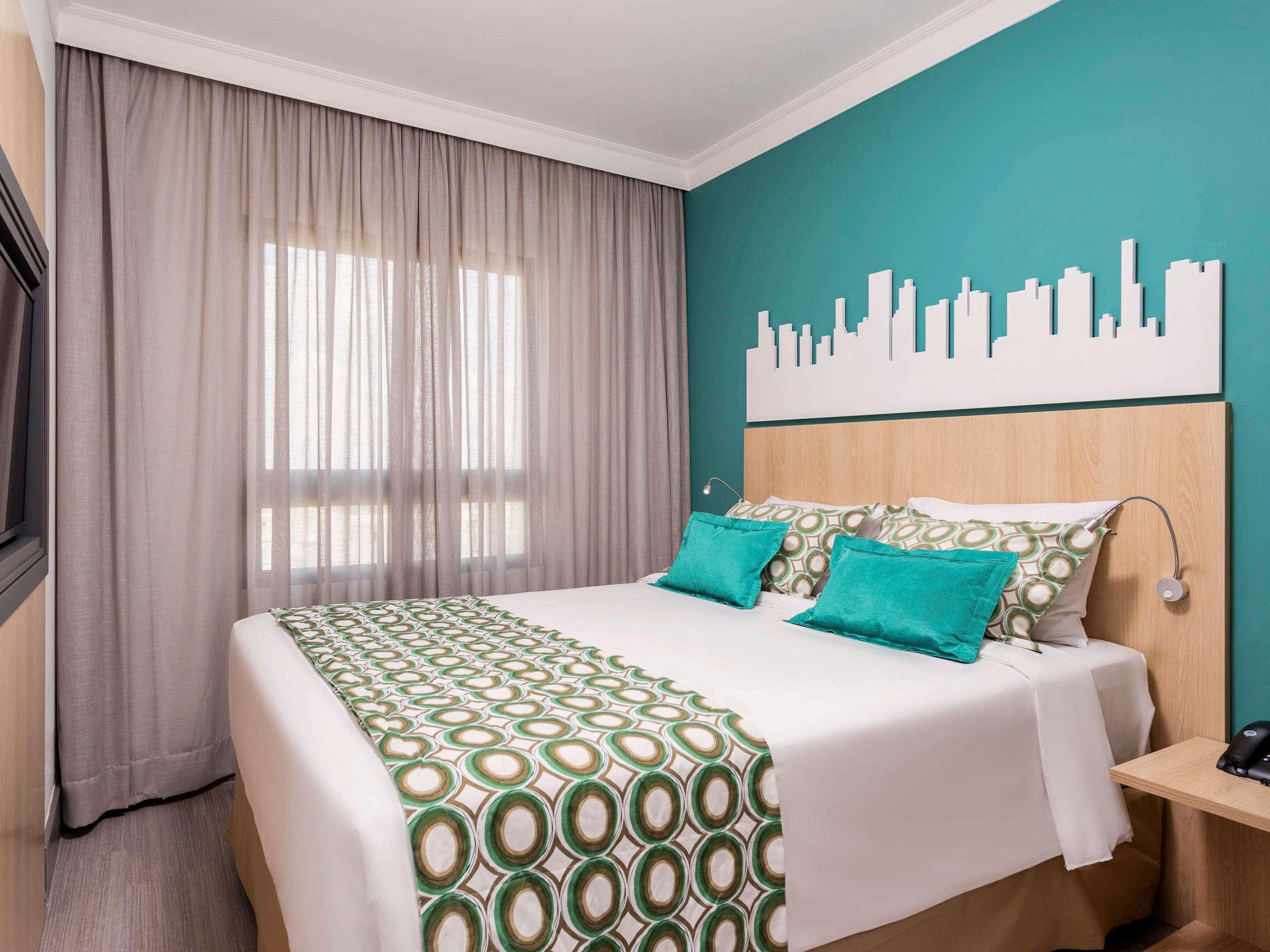 Mercure Pinheiros São Paulo