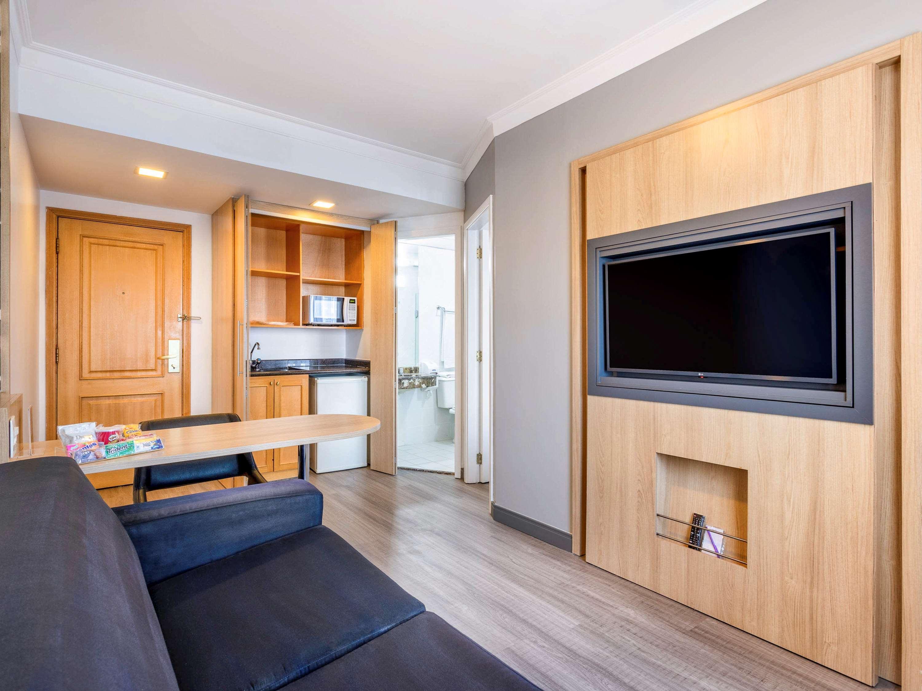 Hotel Mercure Pinheiros