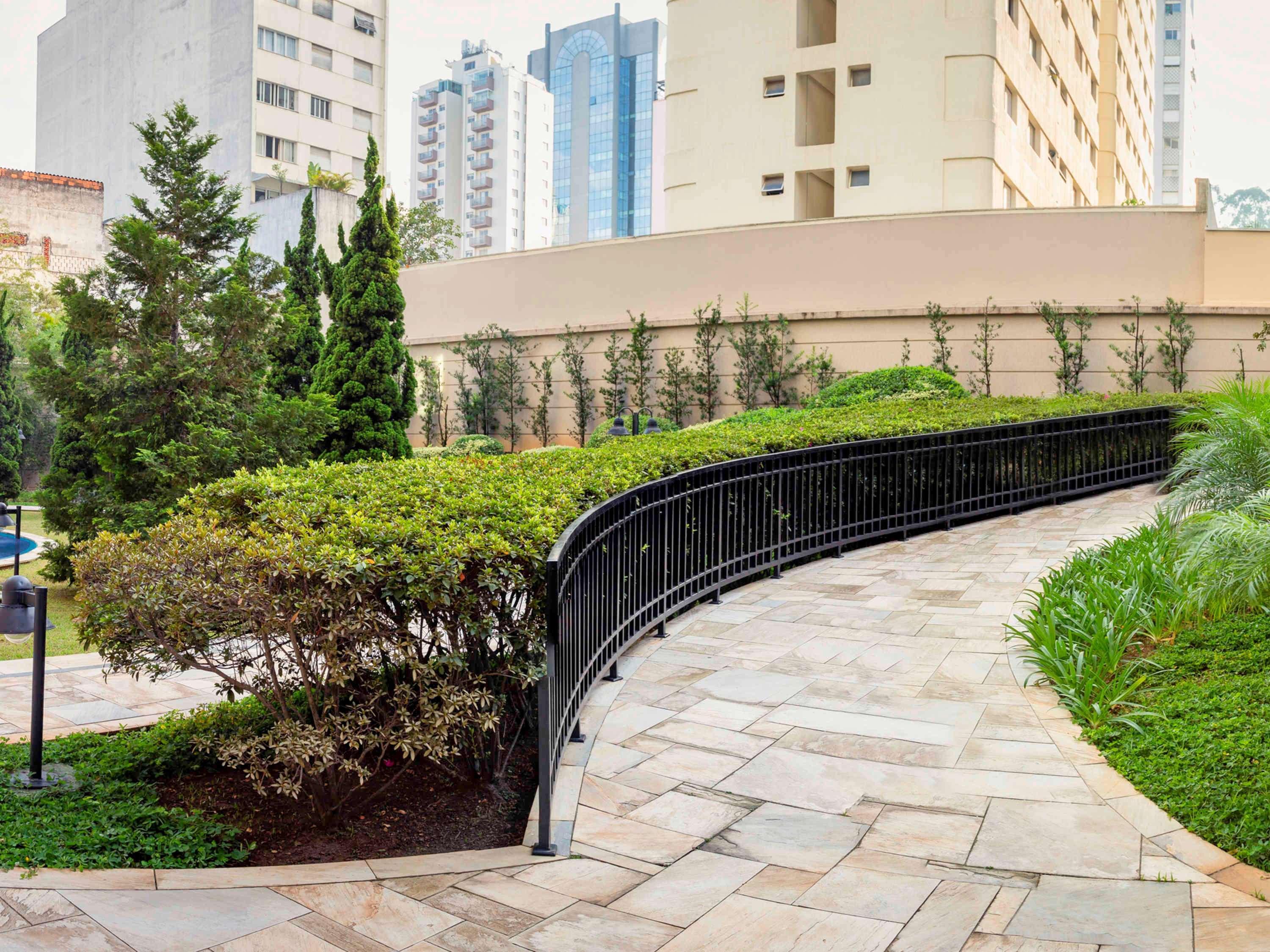 Hotel Mercure Pinheiros
