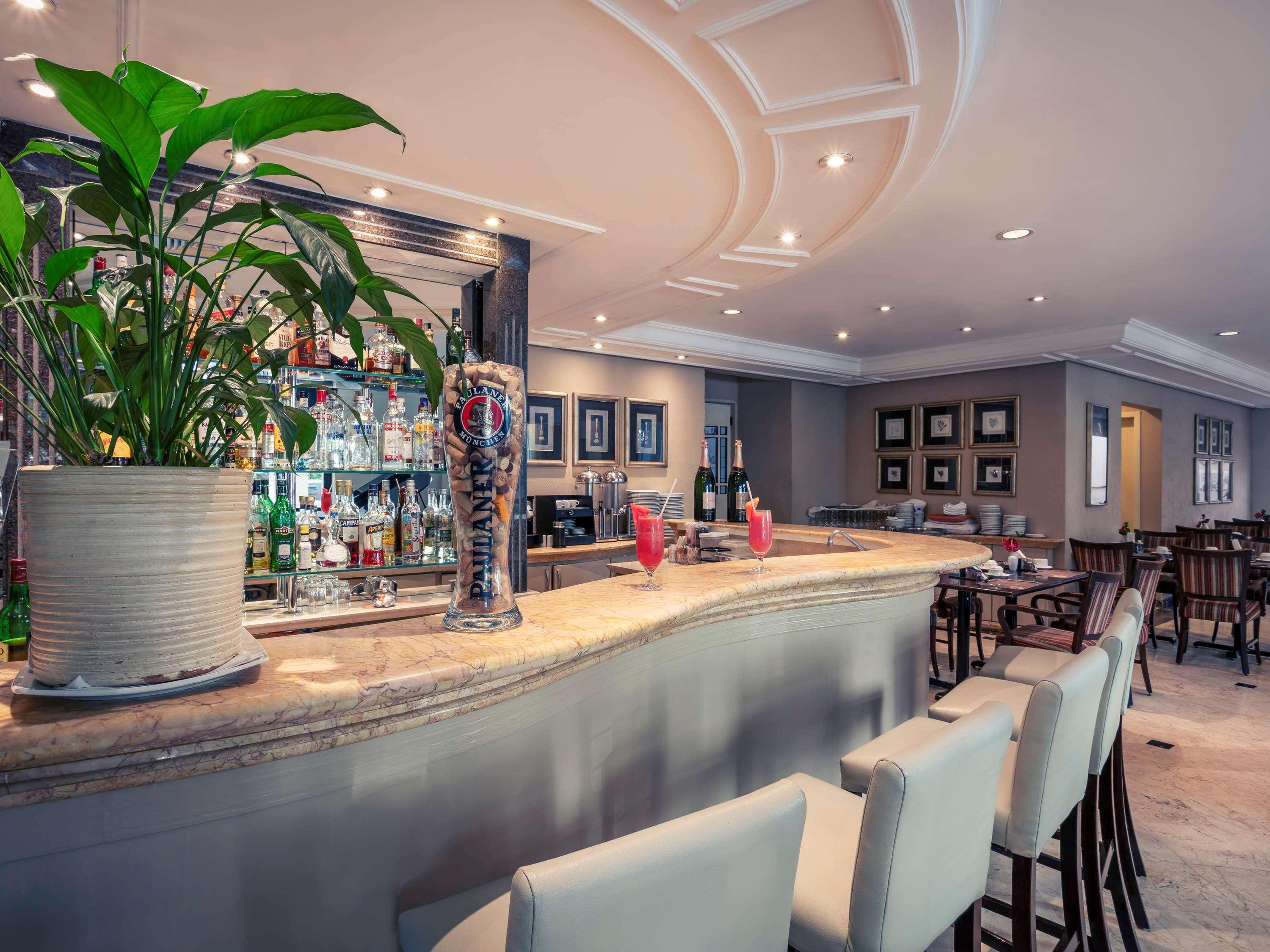 Hotel Mercure Pinheiros