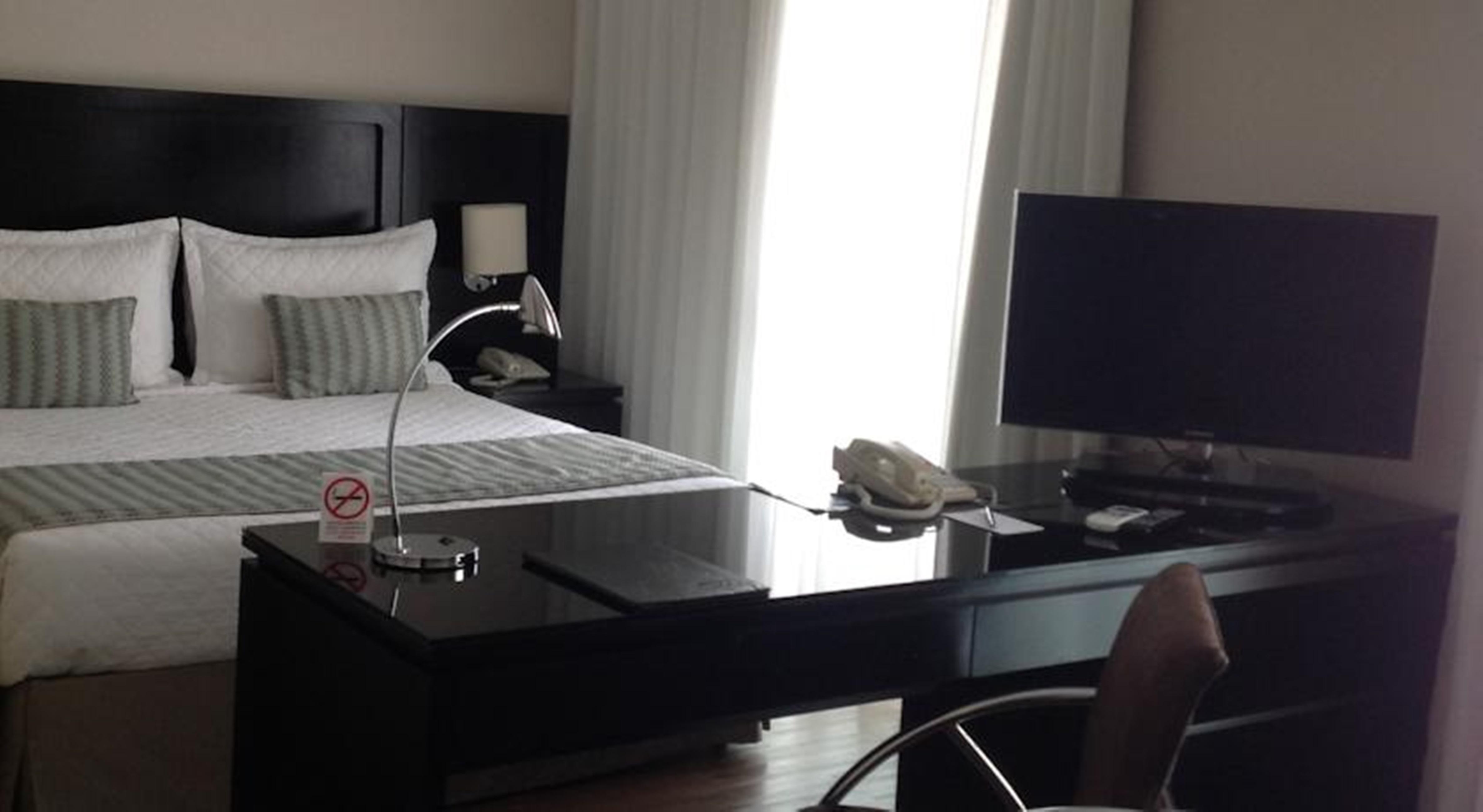 Transamerica Executive Perdizes 4* Sao Paulo