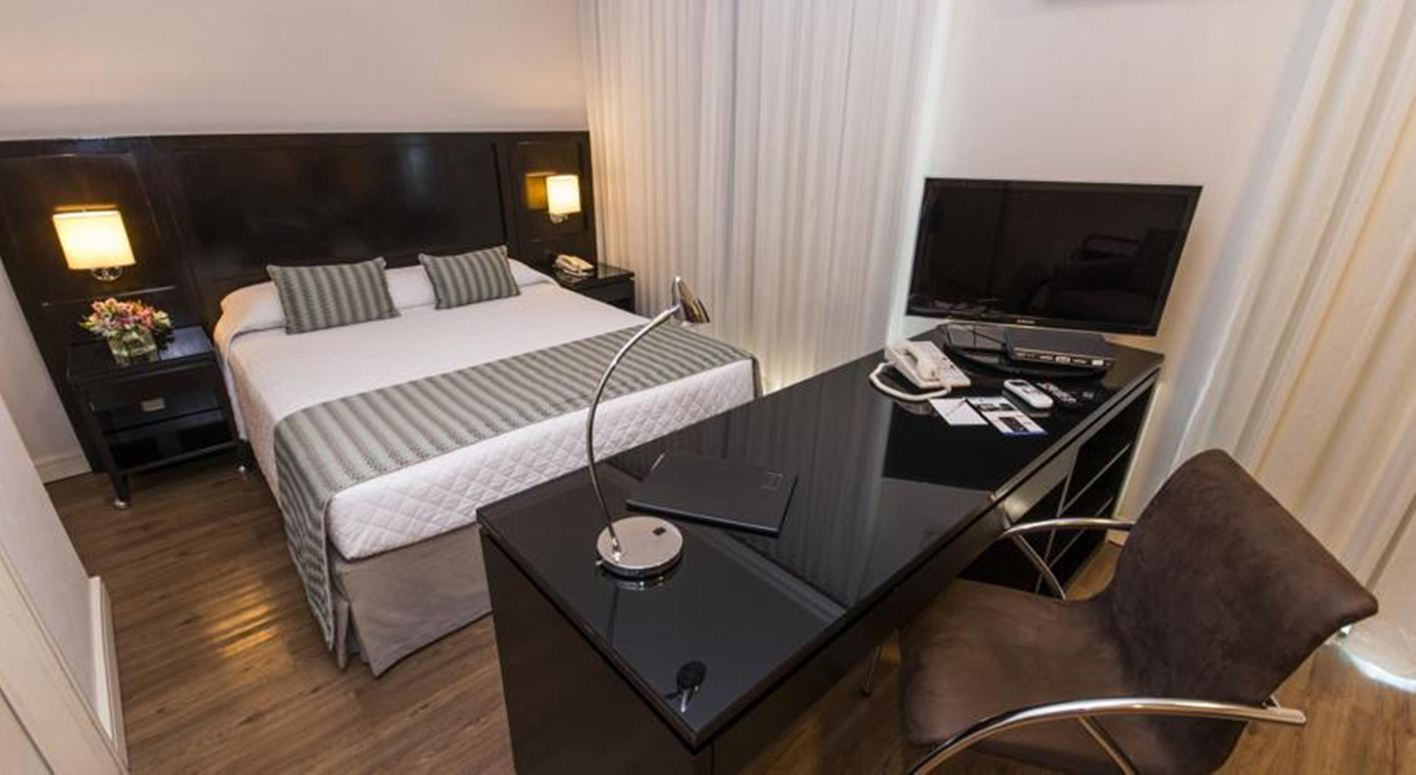 Transamerica Executive Perdizes Hotel