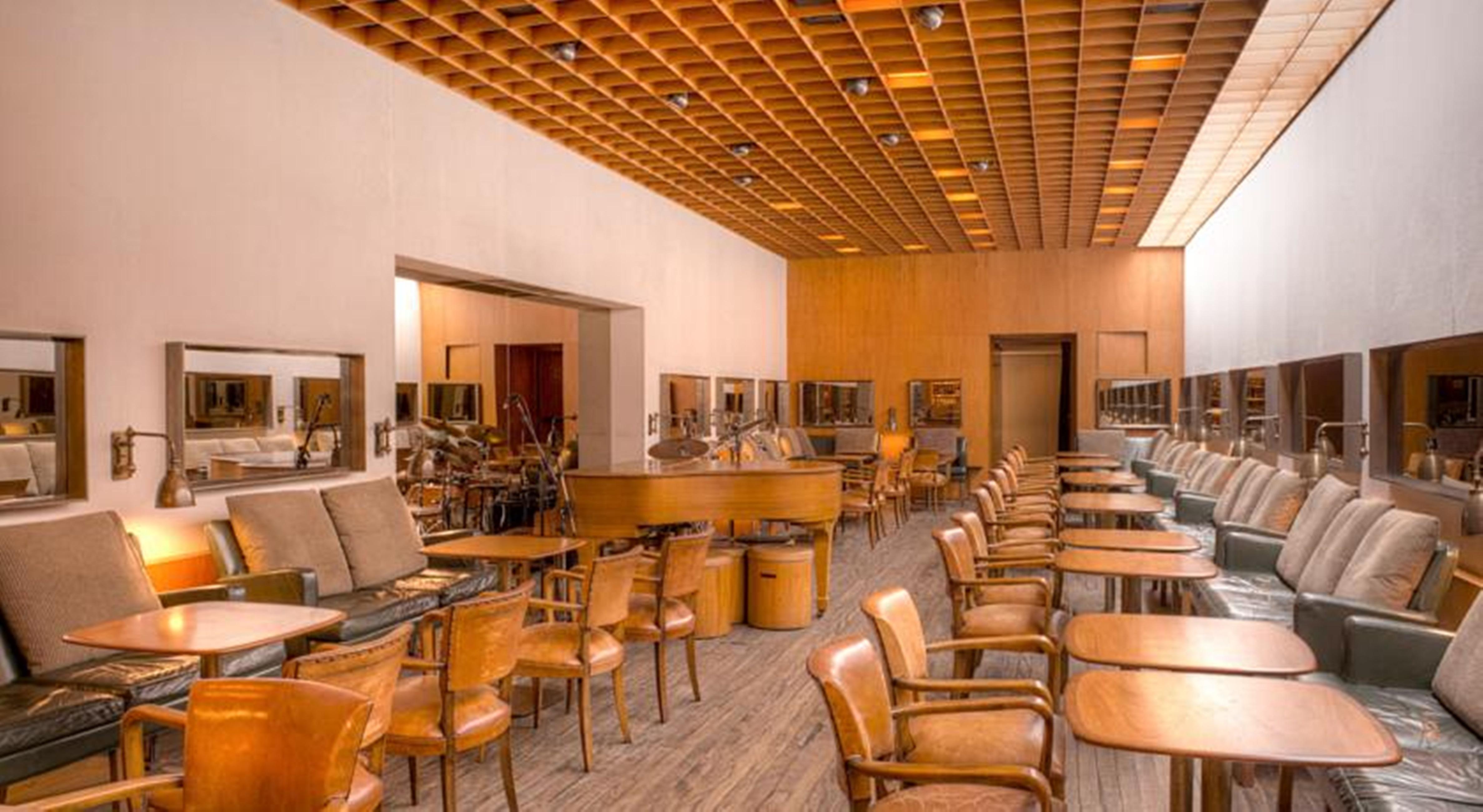 Fasano 5* Sao Paulo