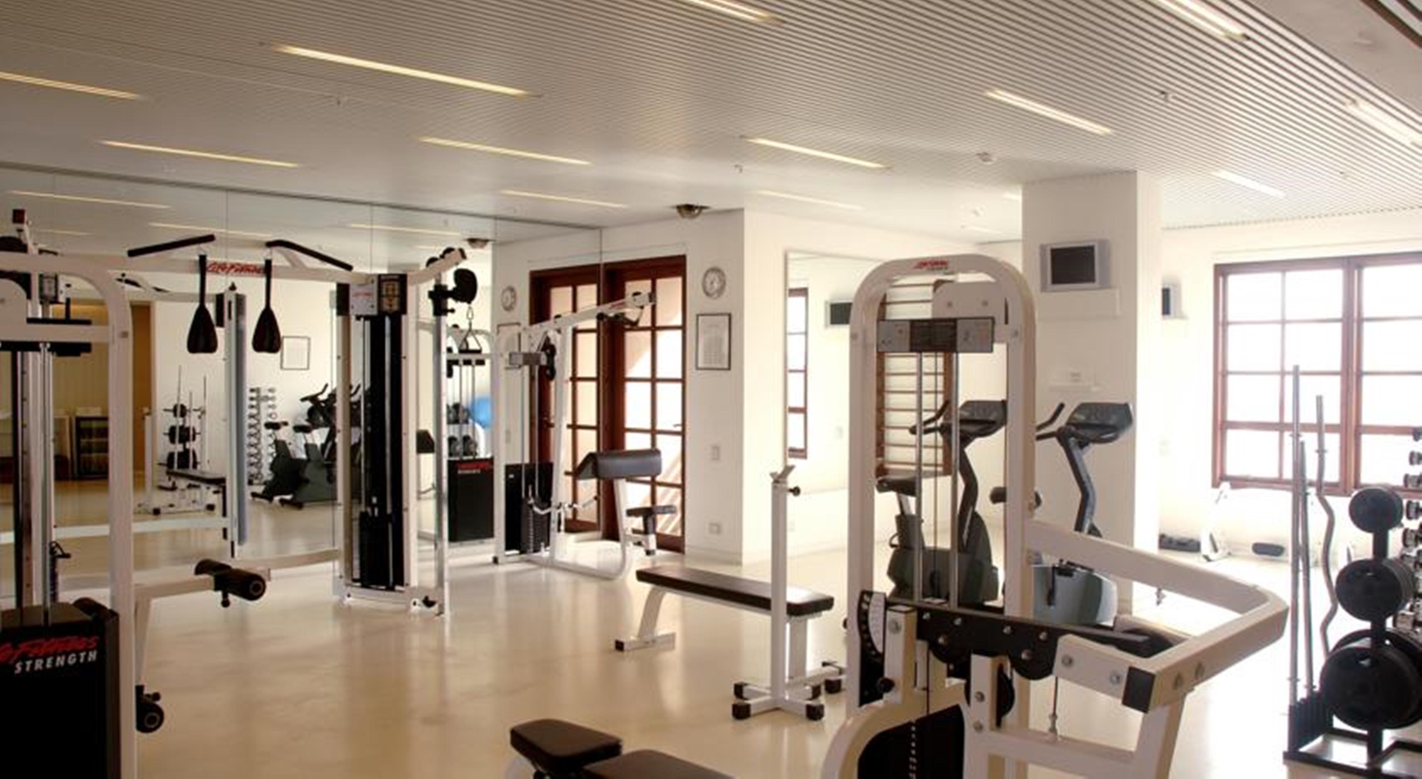 Fasano Hotel 5*