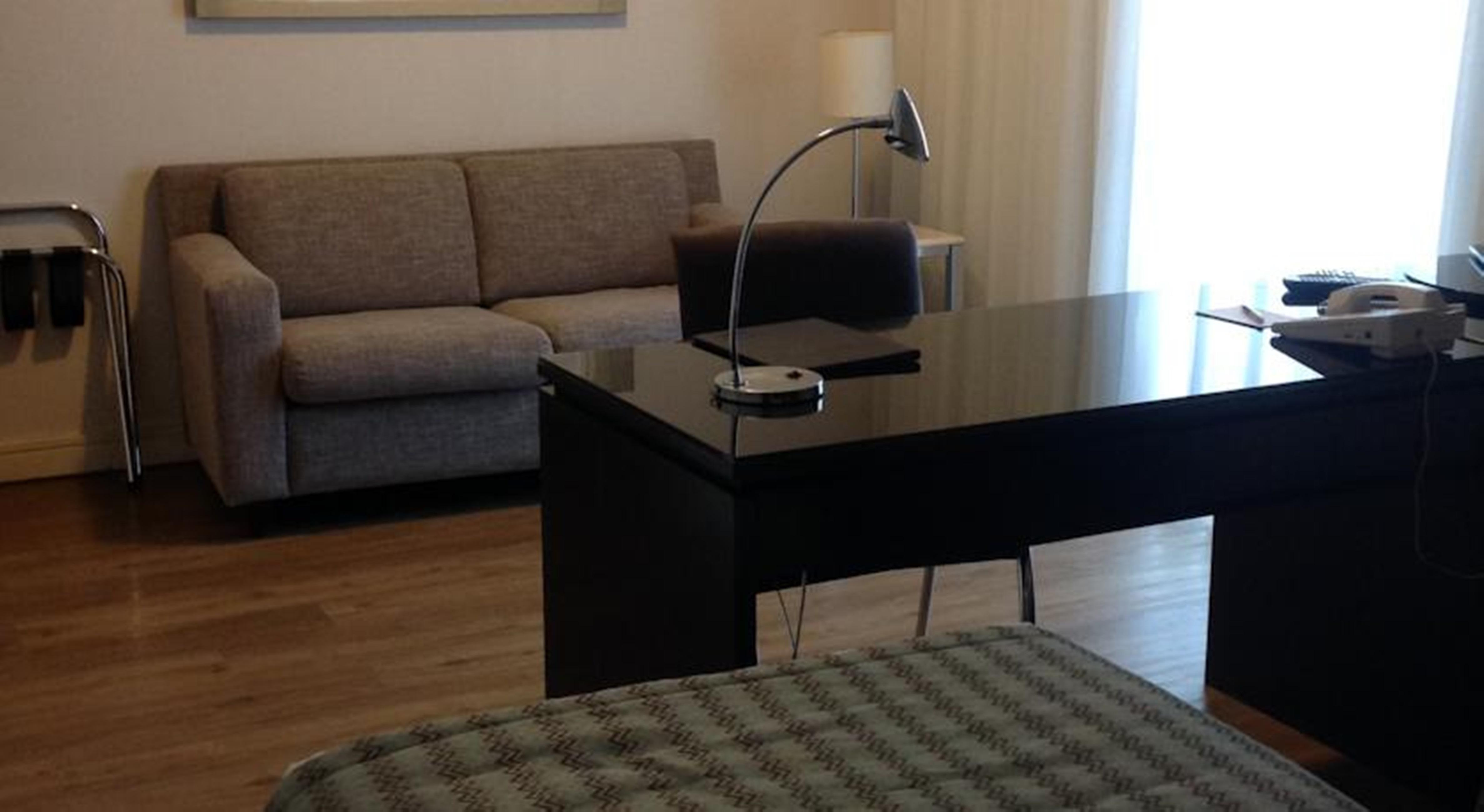 Transamerica Executive Perdizes Hotel 4*