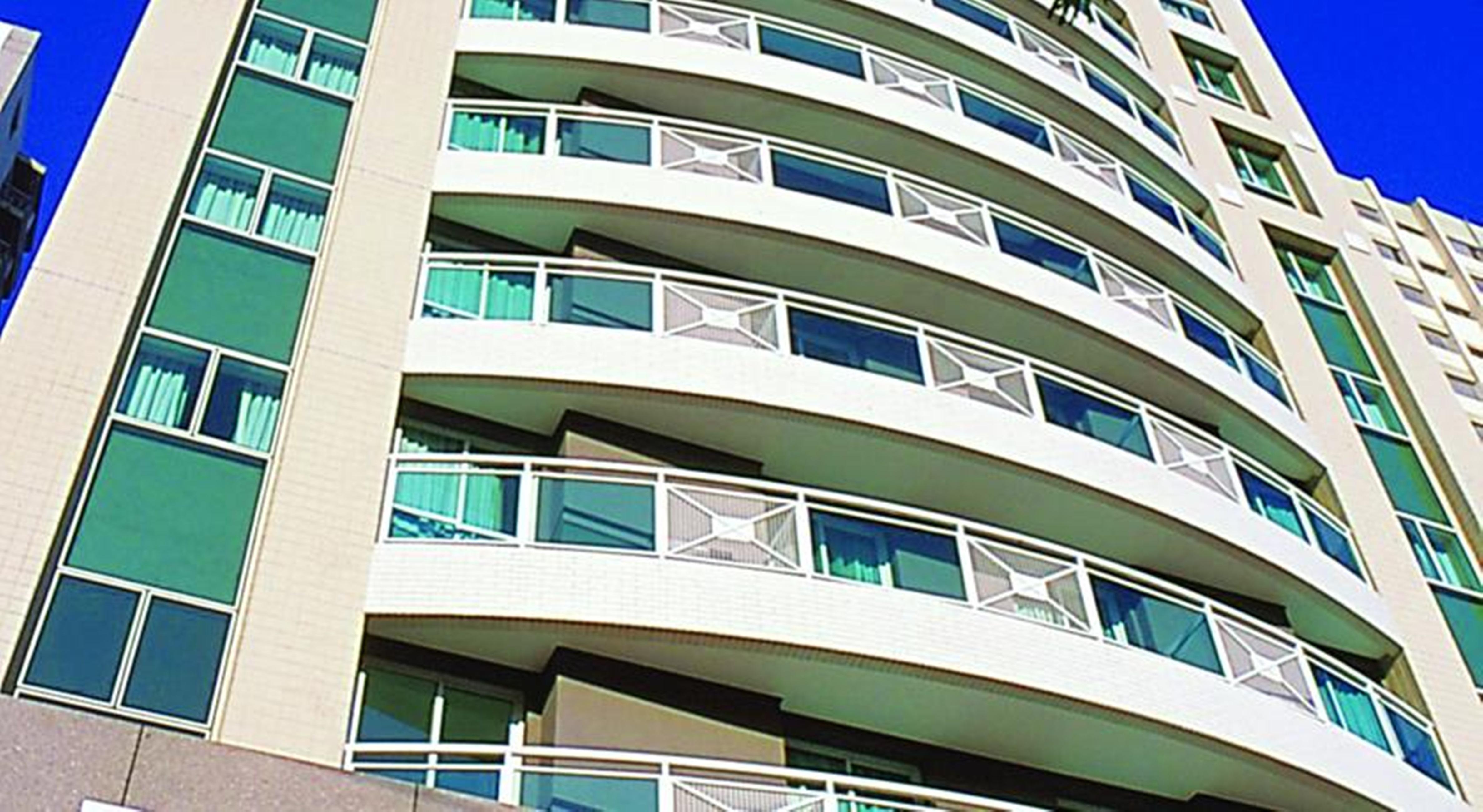 Hotel Transamerica Executive Perdizes 4*