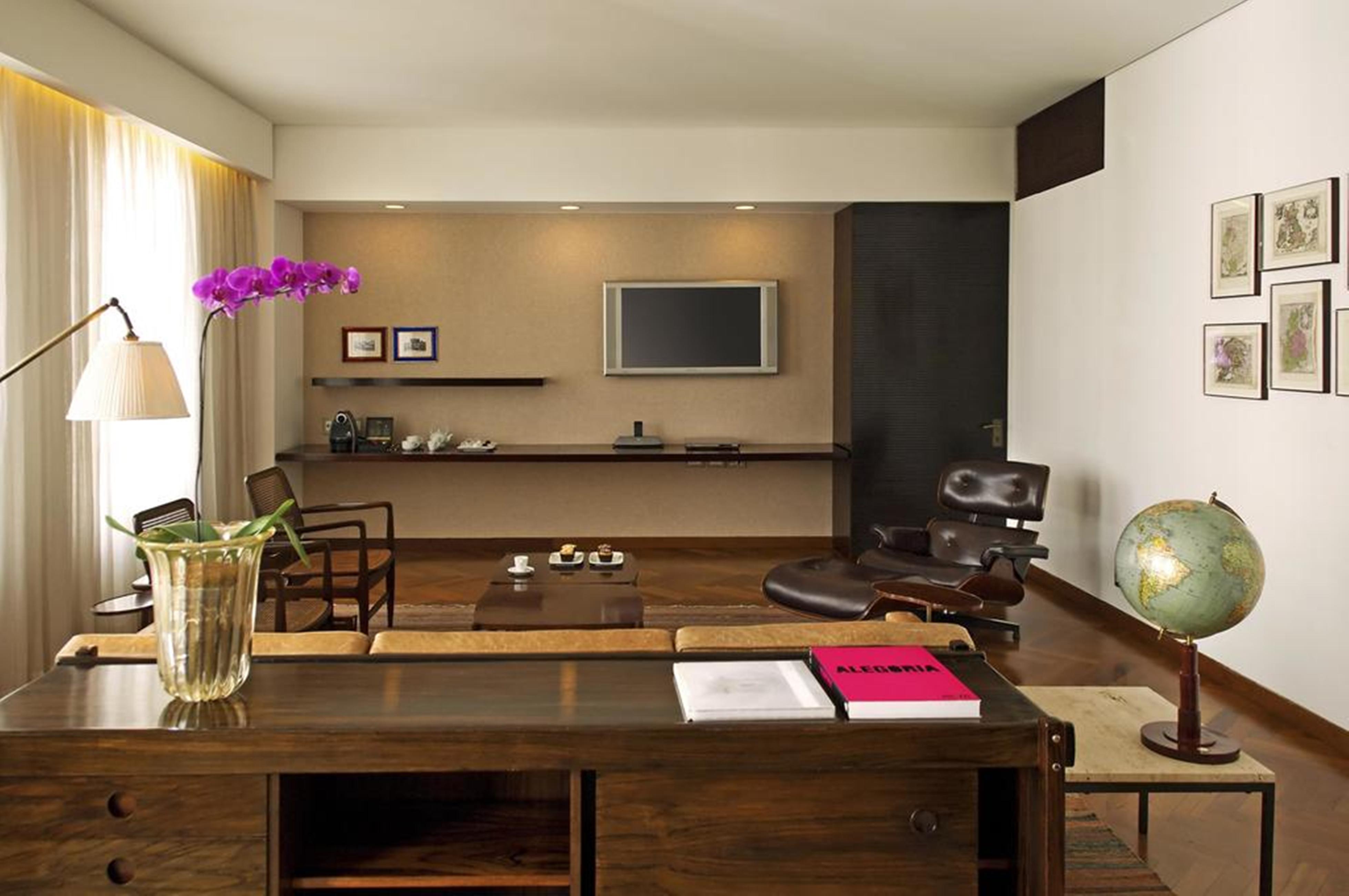 Fasano Hotel 5*