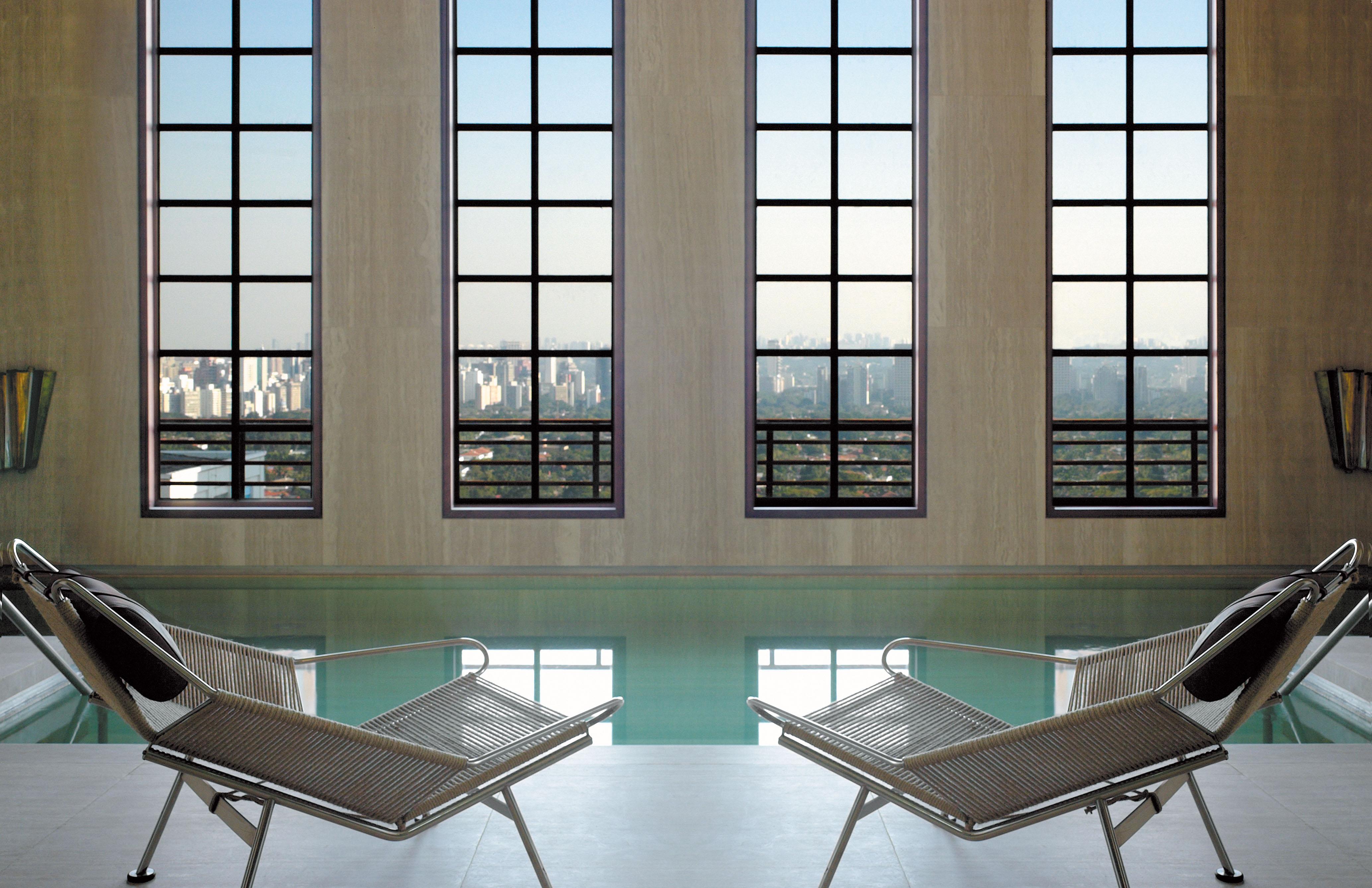 Hotel Fasano
