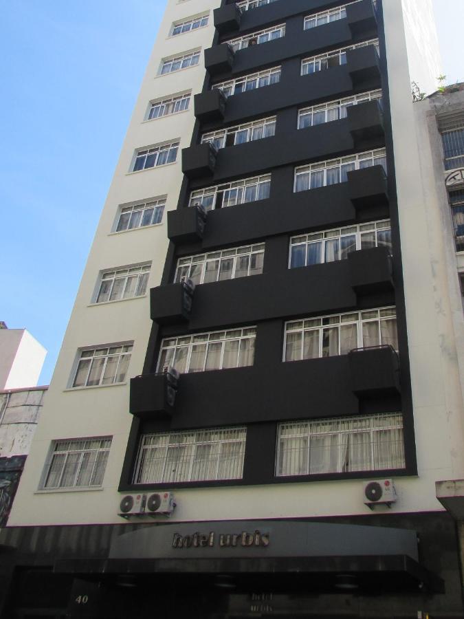 Hotel Urbis: Near Sampa Sky