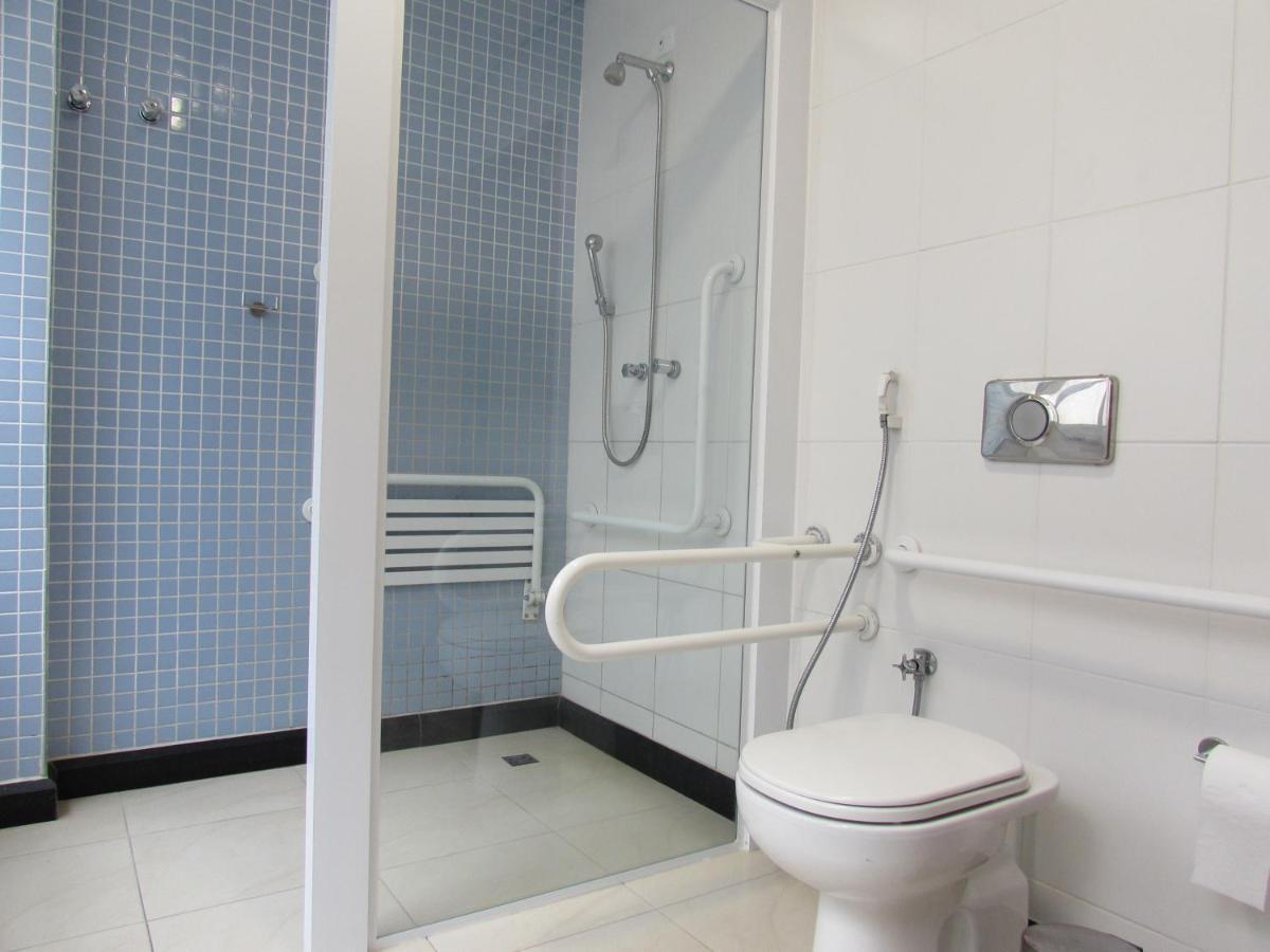 Urbis: Near Sampa Sky Hotel