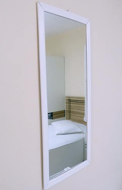 Aero Hostel Congonhas Albergue *