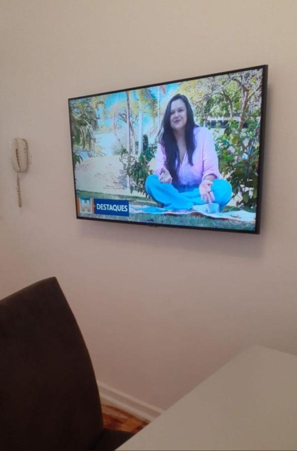 Apartamento Encantador Perto Da Avenida Paulista Apartamento *