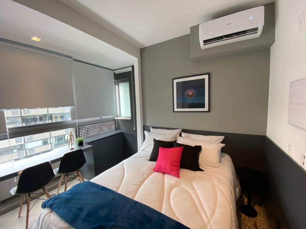 Apartamento Oscar Freire - Vn 1108 São Paulo